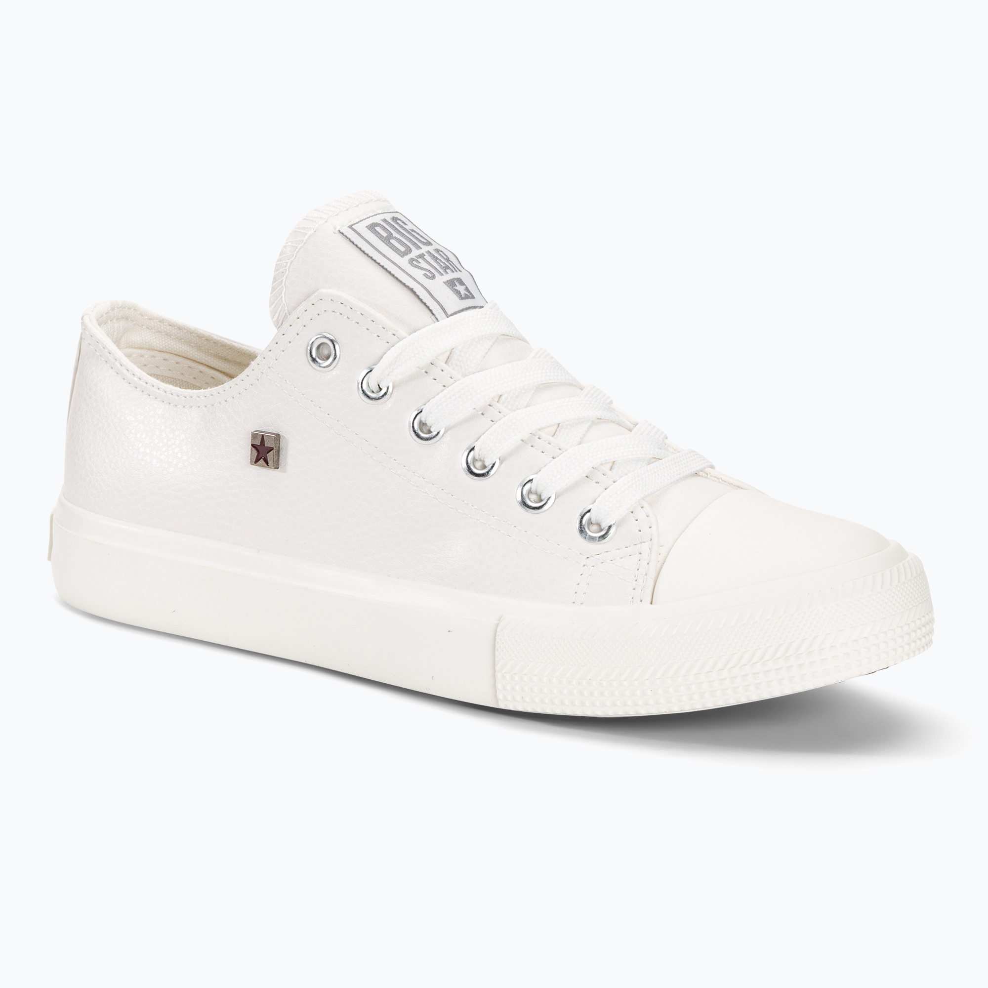 Scarpe da ginnastica BIG STAR donna V274869 bianco (38 EU) (V274869)