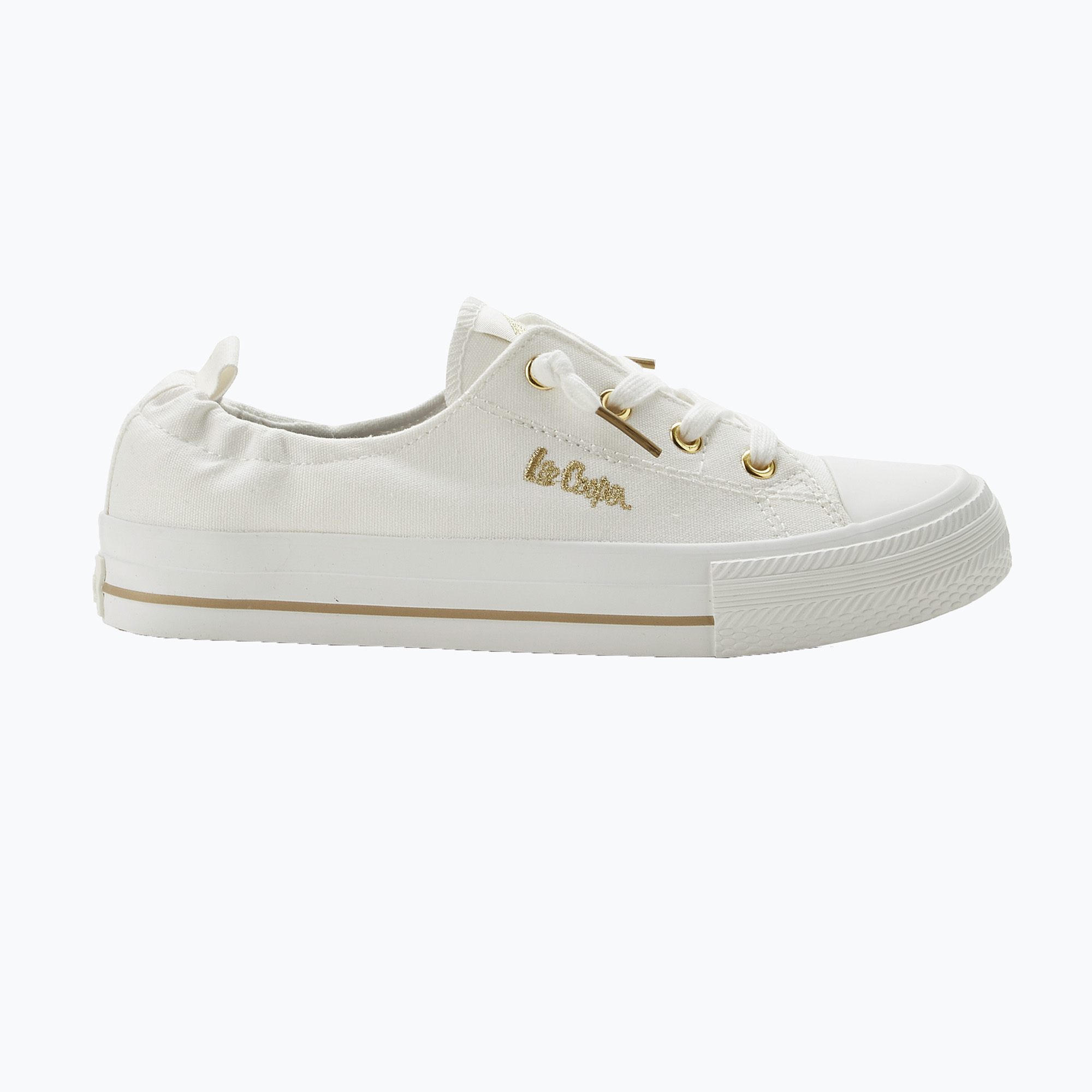 Дамски кецове Lee Cooper LCW-26-02-4050LA white