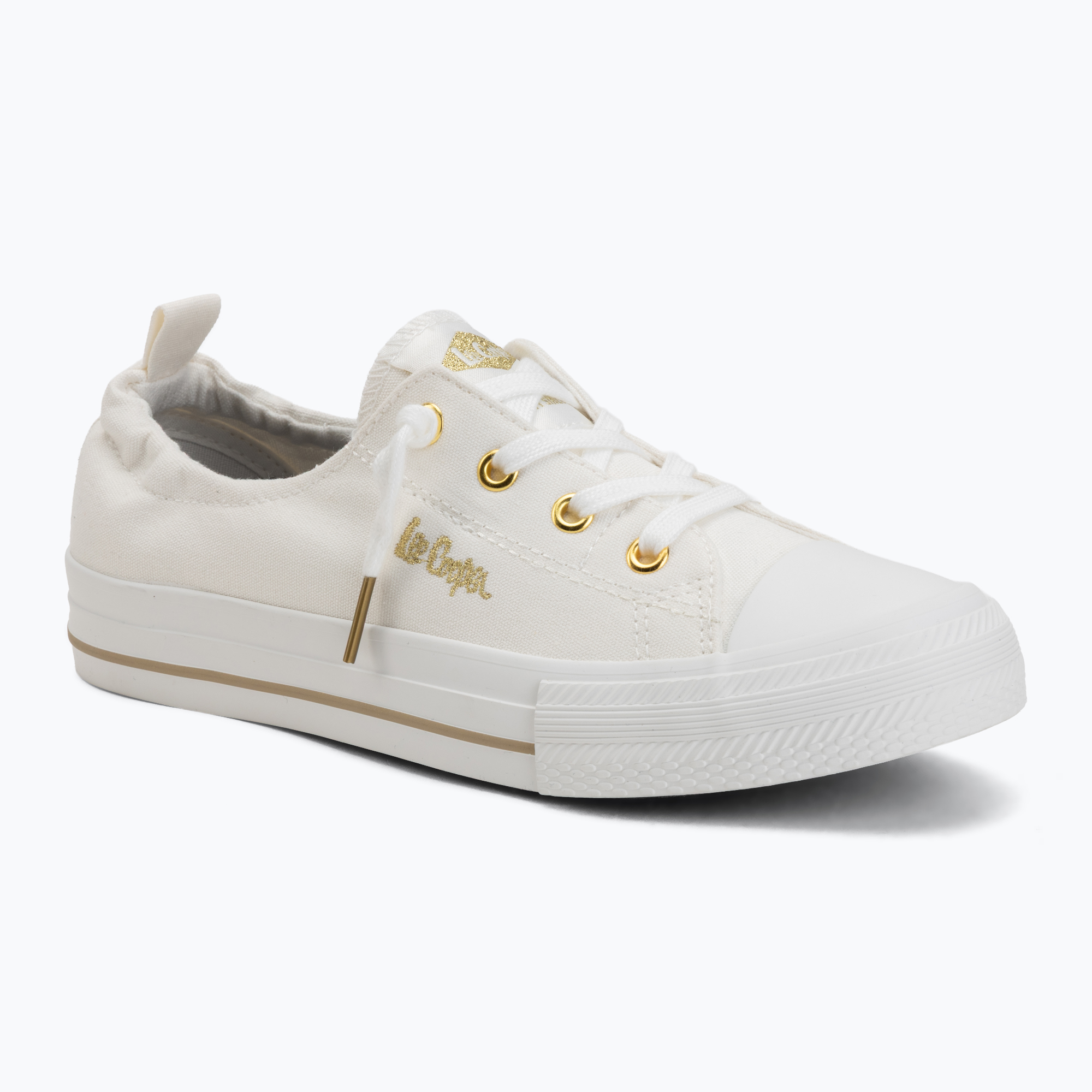 Dámske tenisky Lee Cooper LCW-26-02-4050LA white