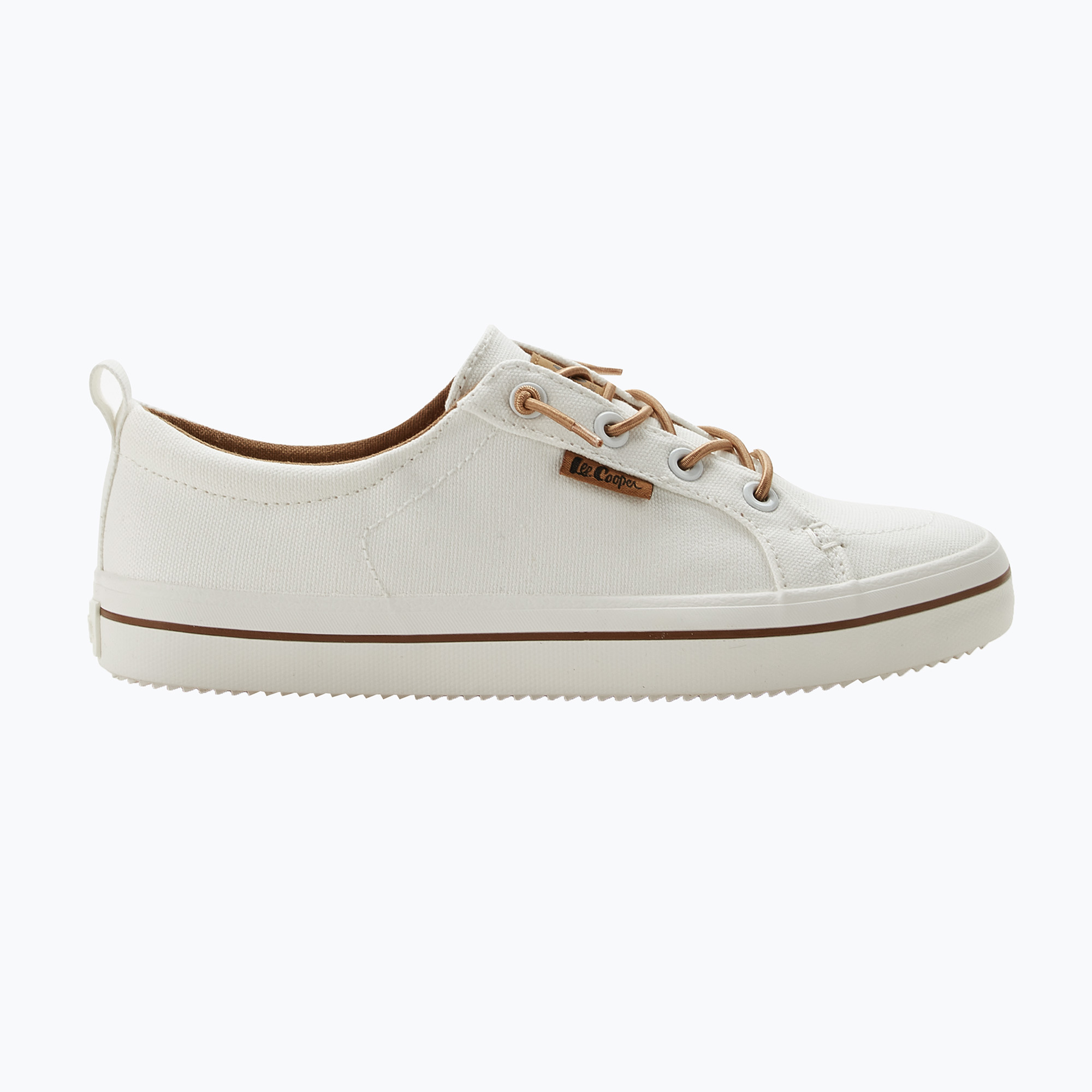 Дамски кецове Lee Cooper LCW-26-02-4058LA white