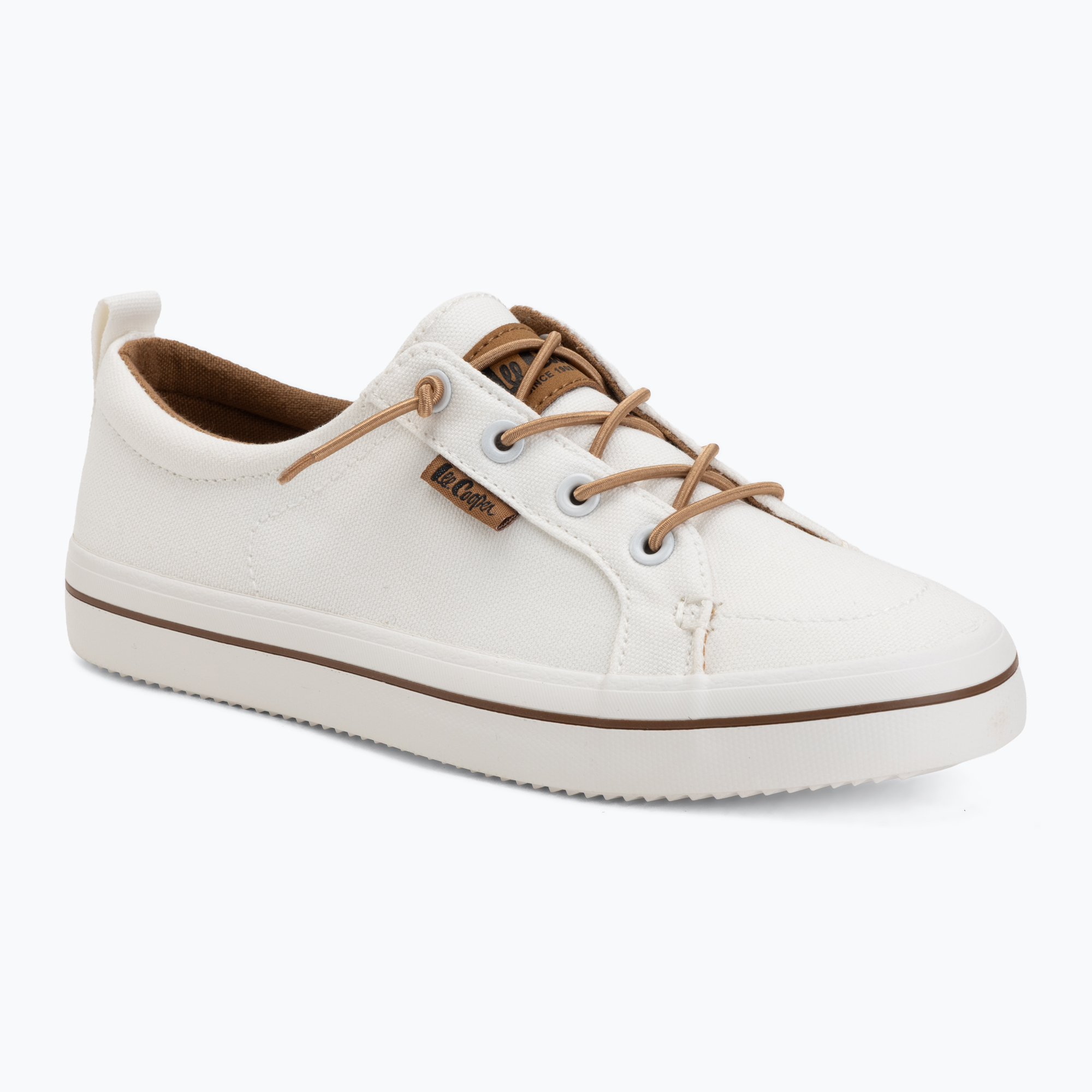 Dámske tenisky Lee Cooper LCW-26-02-4058LA white