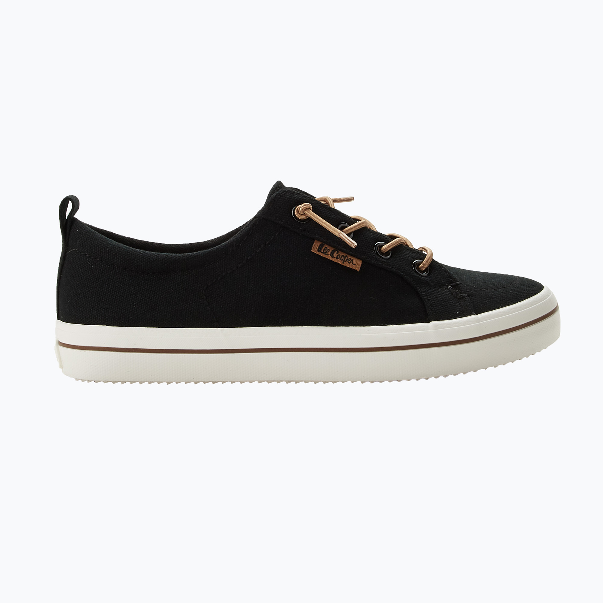 Дамски кецове Lee Cooper LCW-26-02-4059LA black