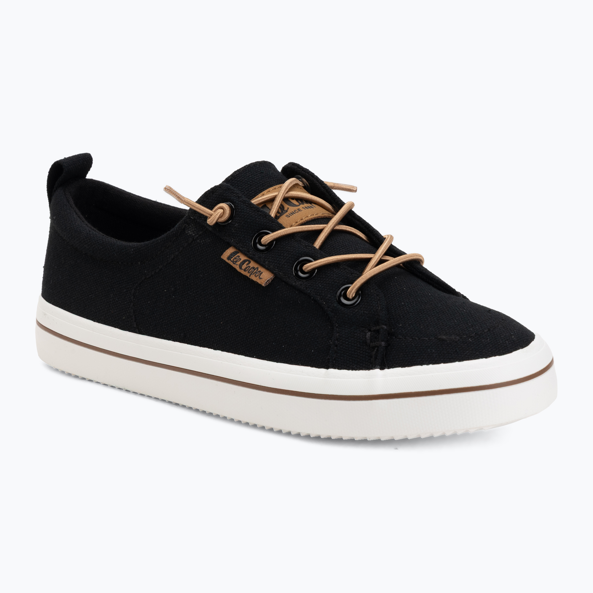 Дамски кецове Lee Cooper LCW-26-02-4059LA black
