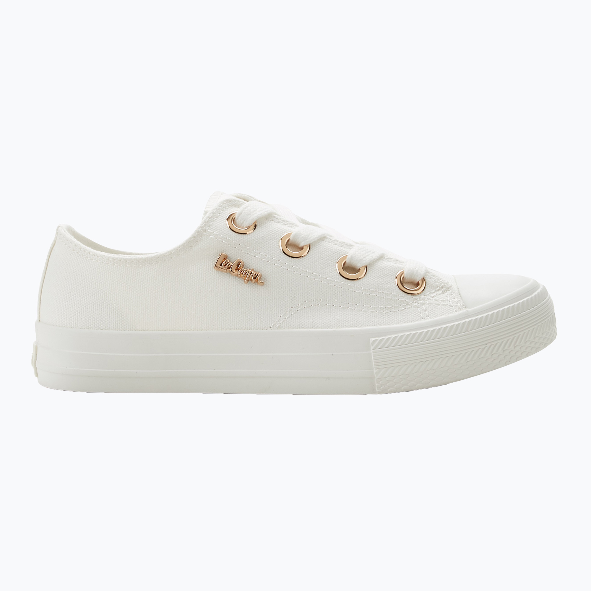 Дамски кецове Lee Cooper LCW-26-02-4068LA white