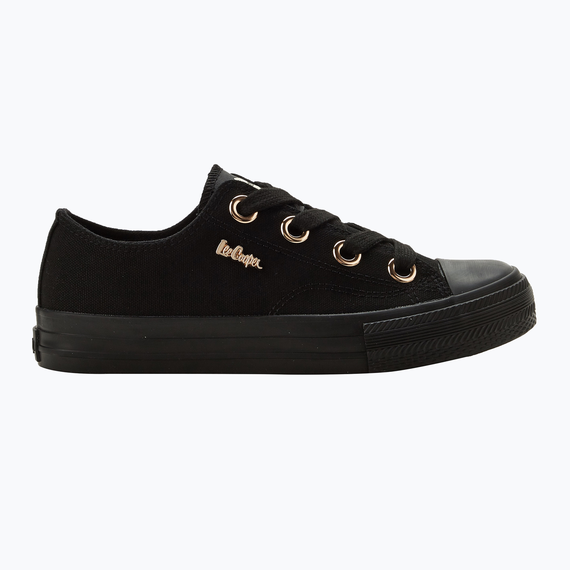 Дамски кецове Lee Cooper LCW-26-02-4069LA black