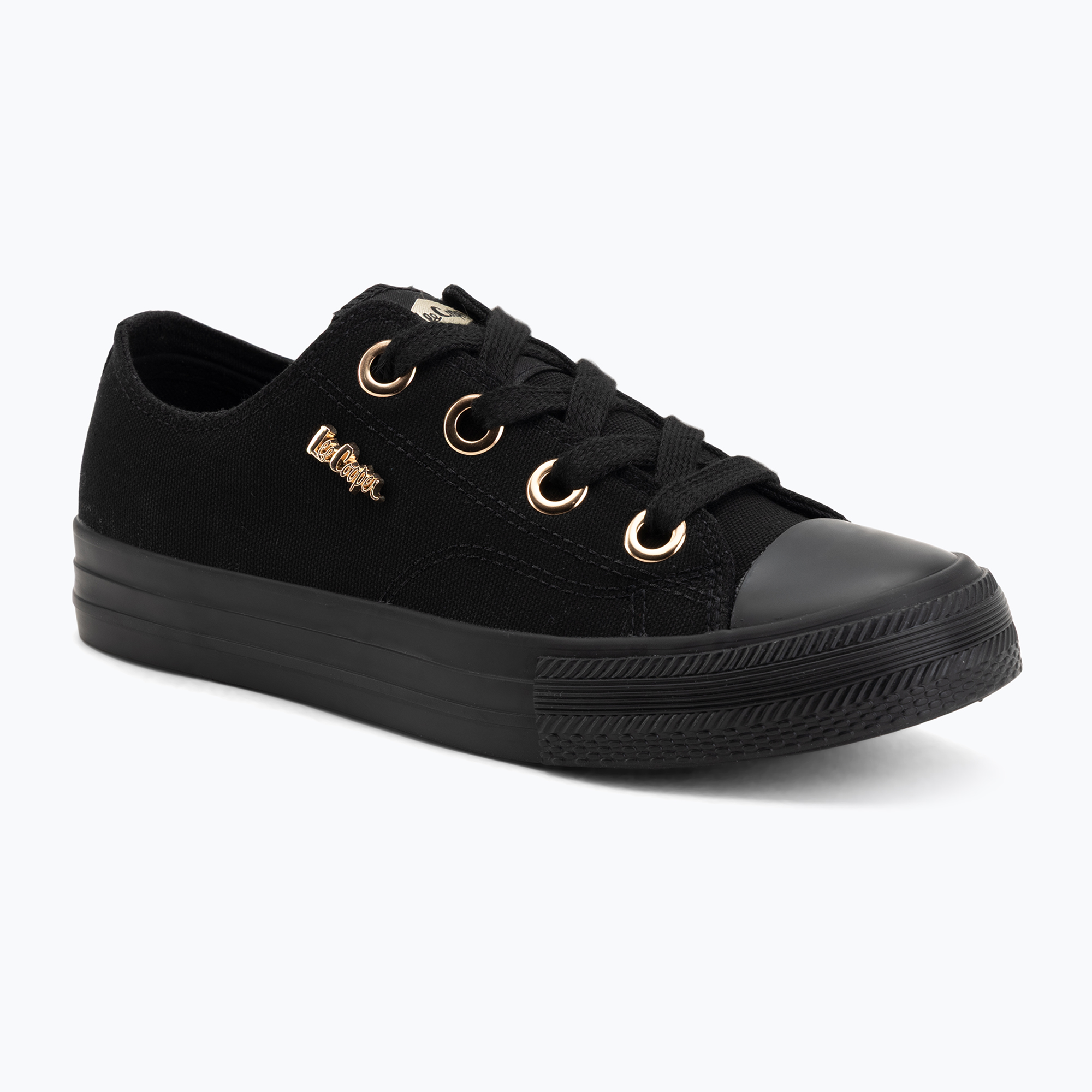 Дамски кецове Lee Cooper LCW-26-02-4069LA black