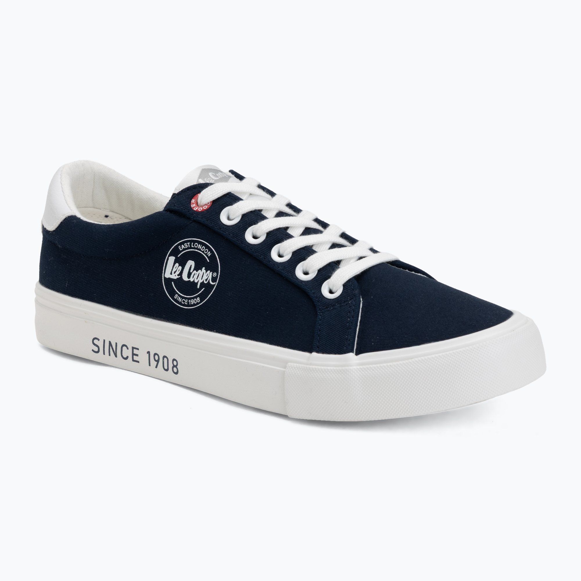 Мъжки кецове Lee Cooper LCW-26-02-4081MC navy