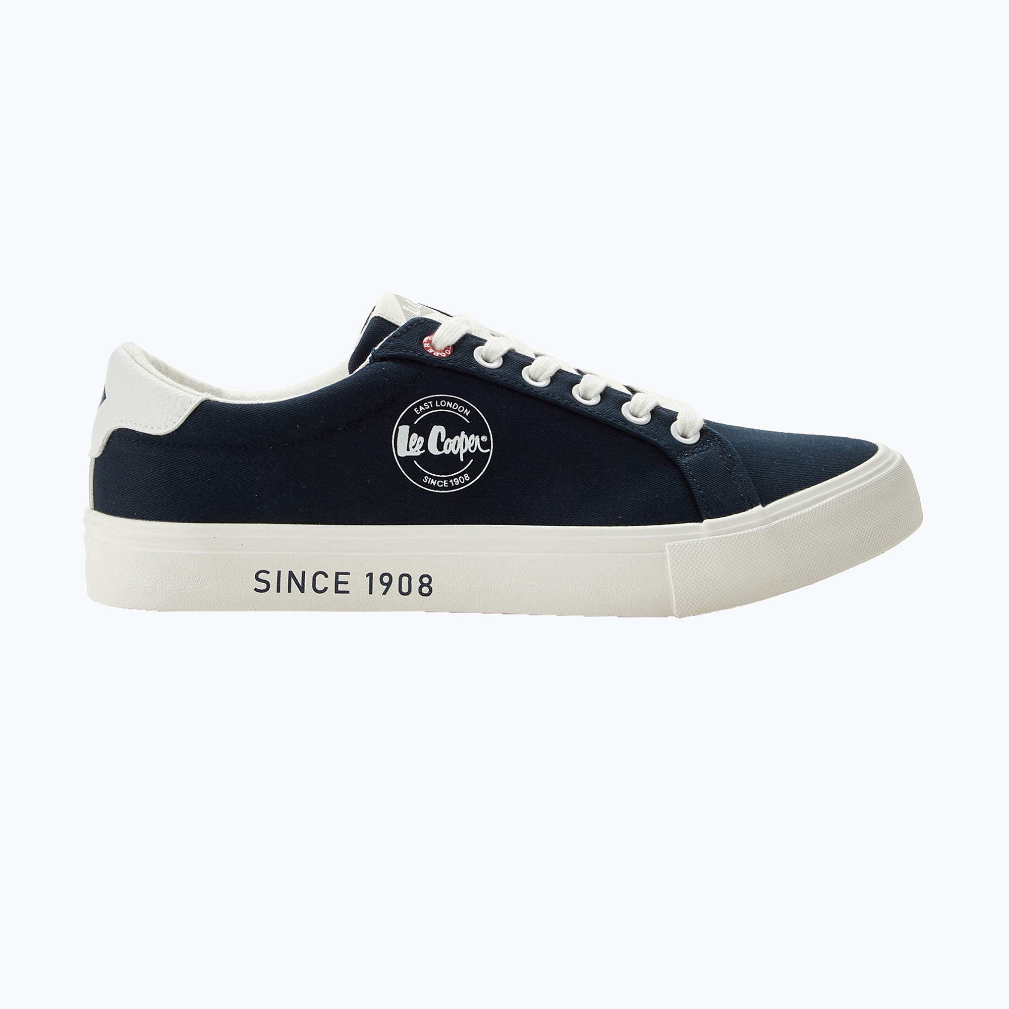 Мъжки кецове Lee Cooper LCW-26-02-4081MC navy