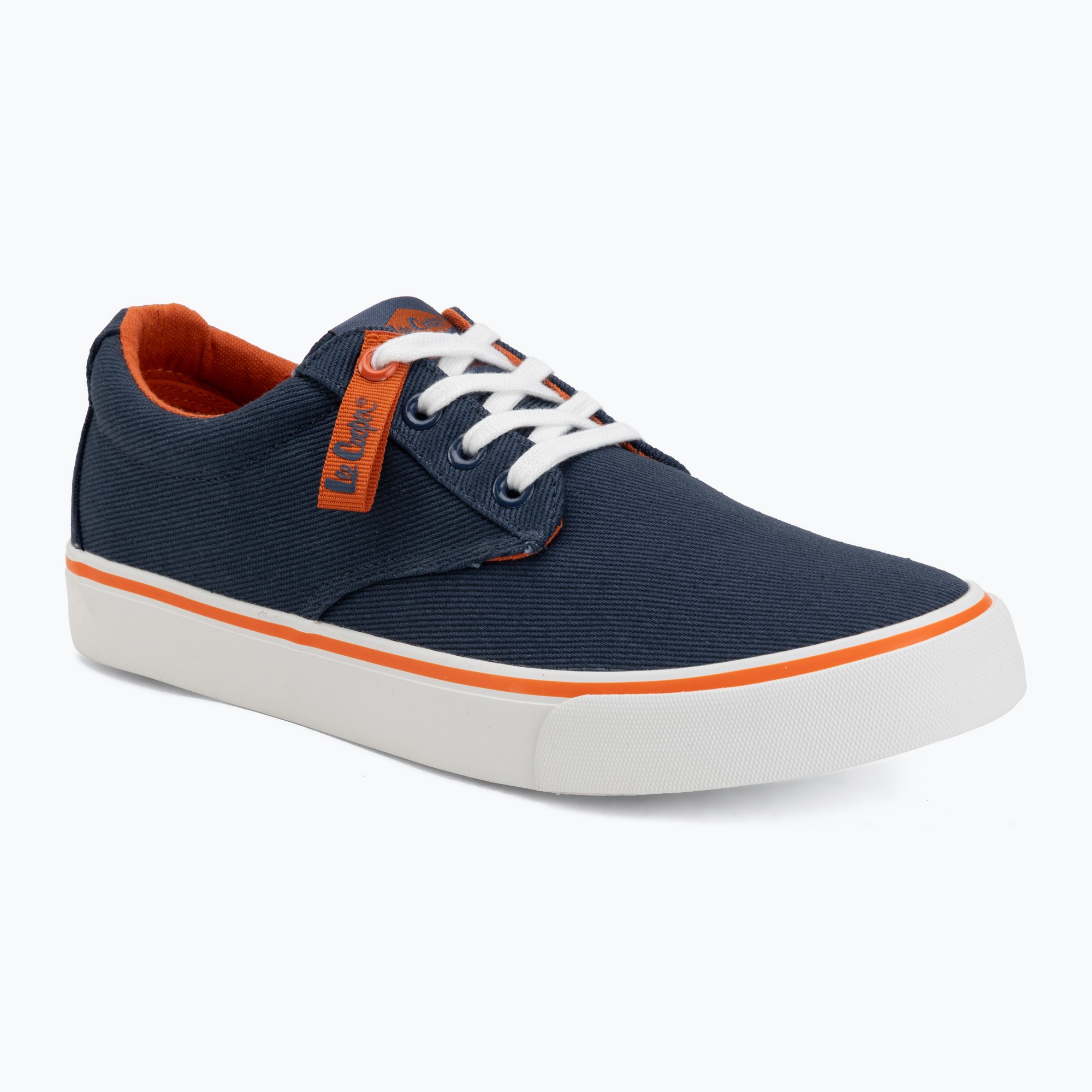 Мъжки кецове Lee Cooper LCW-26-02-4084MC navy