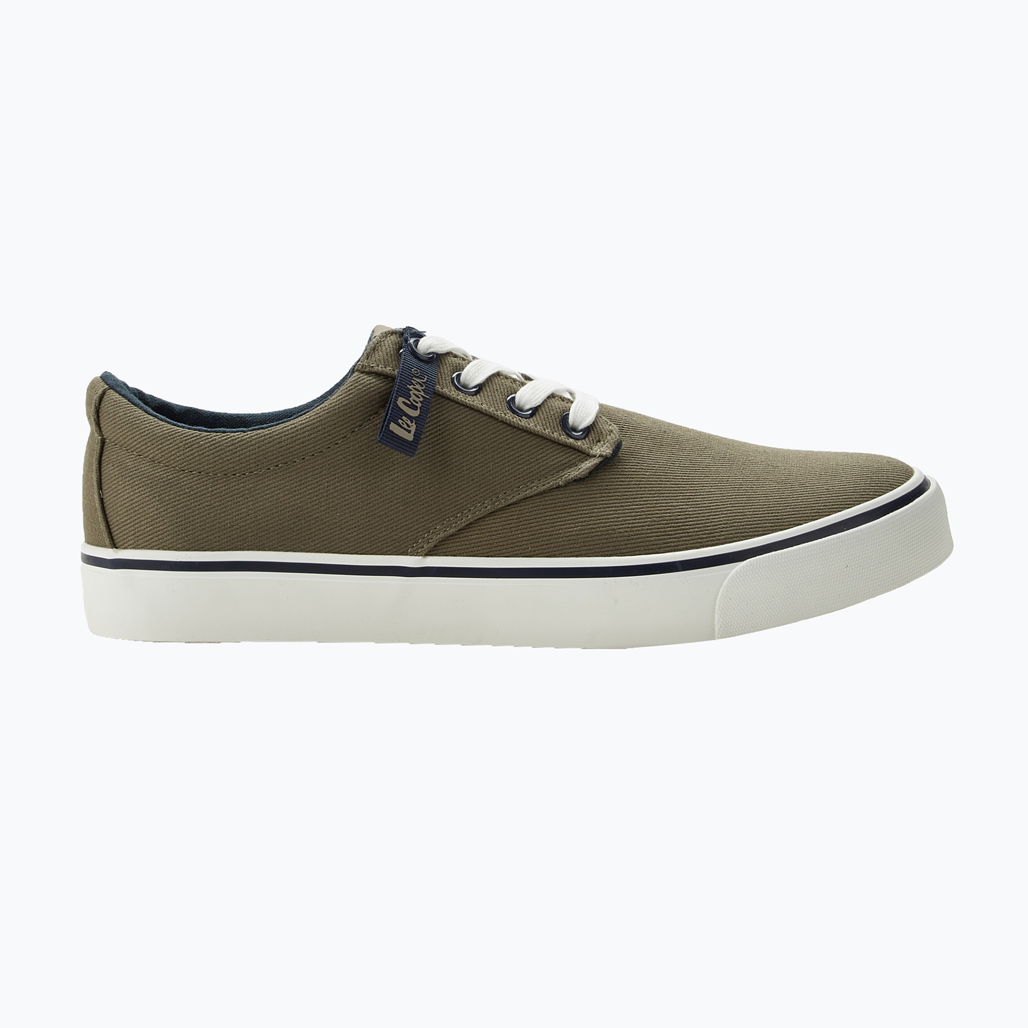 Trampki męskie Lee Cooper LCW-26-02-4085MC grey