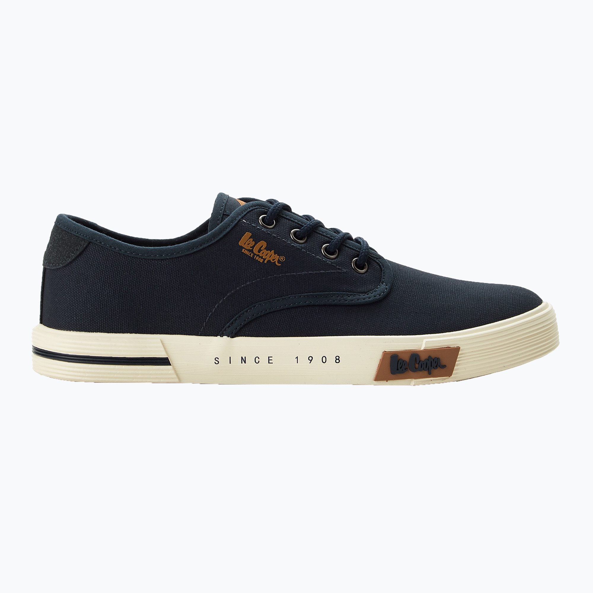 Мъжки кецове Lee Cooper LCW-26-02-4087MC navy