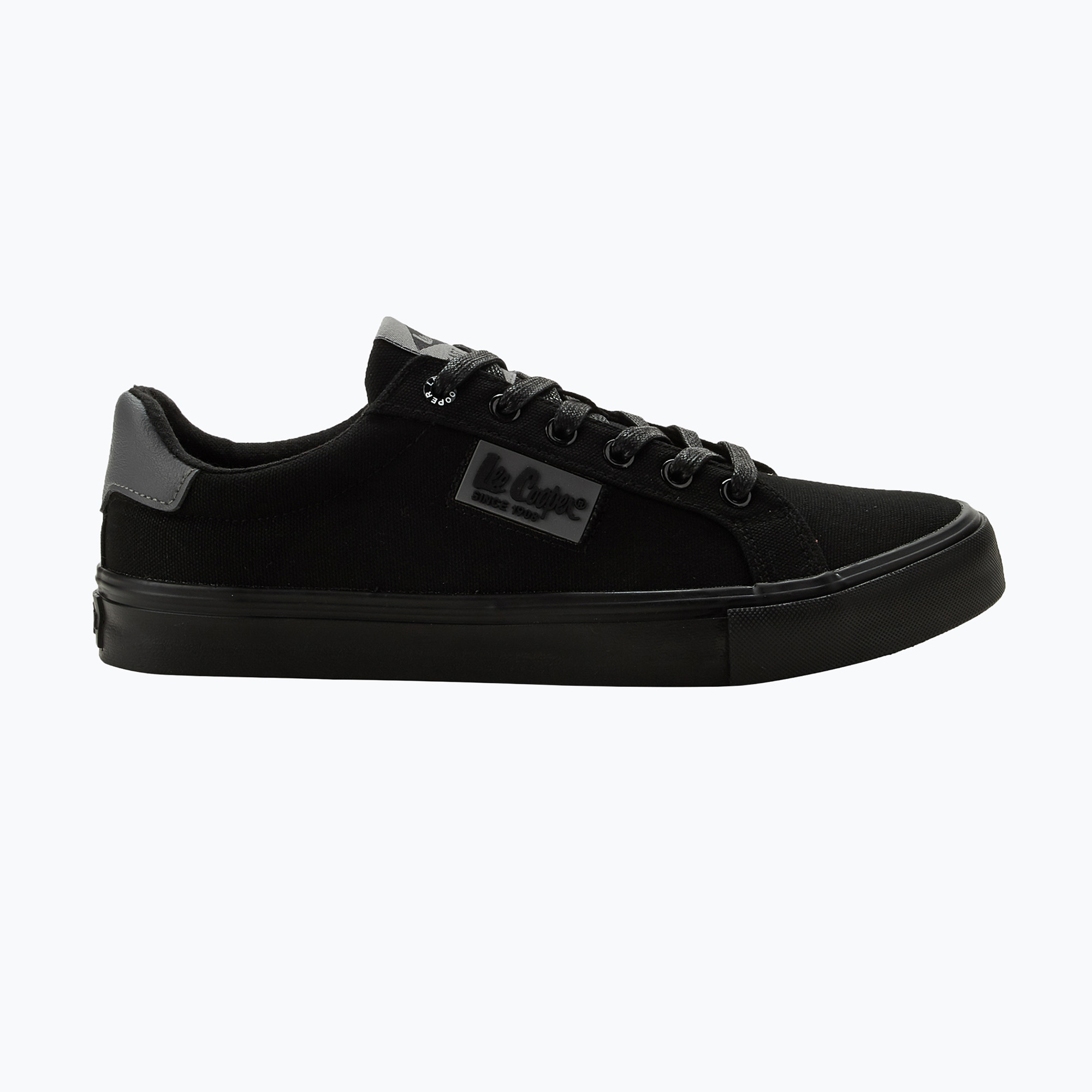 Мъжки кецове Lee Cooper LCW-26-02-4092MC black