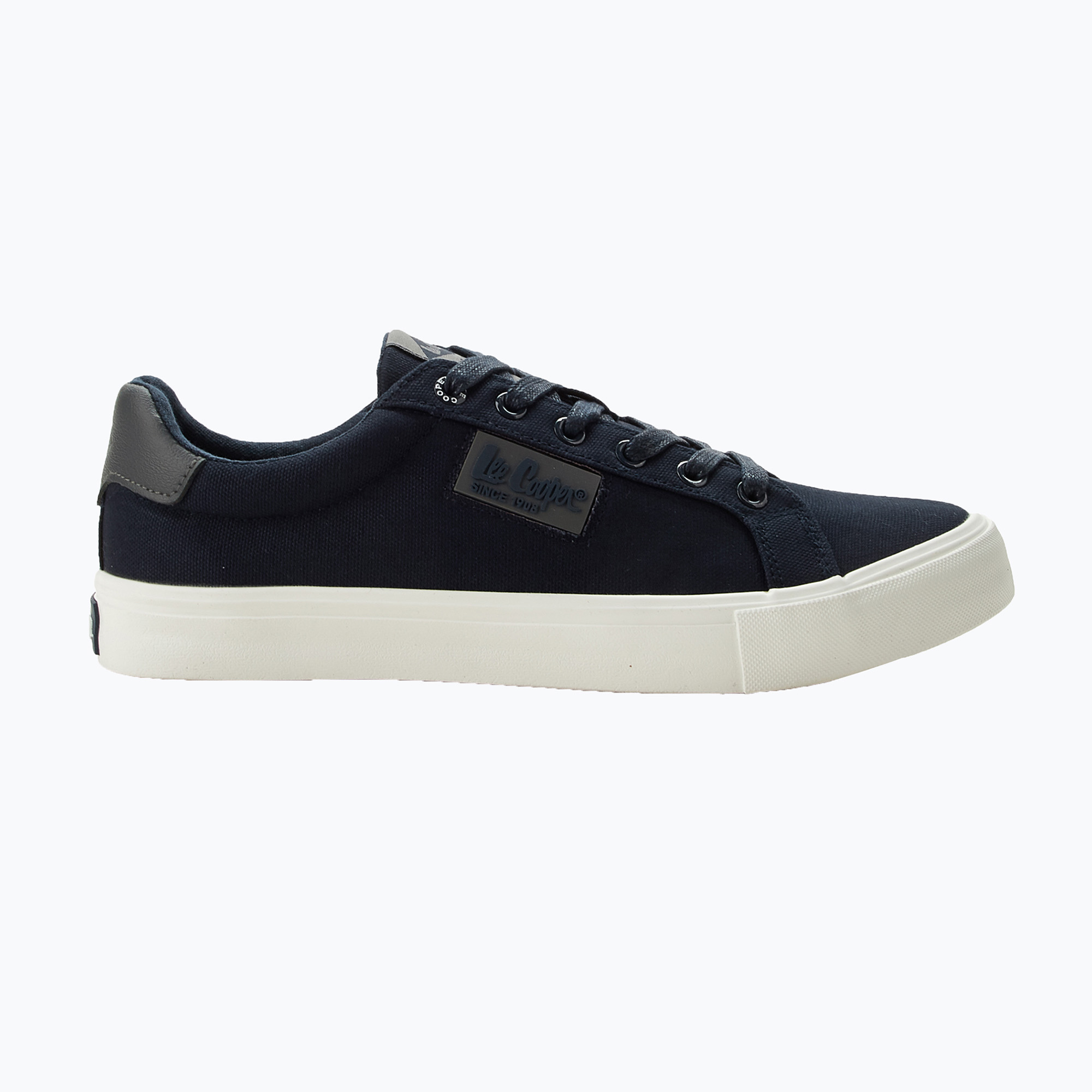 Мъжки кецове Lee Cooper LCW-26-02-4093MC navy