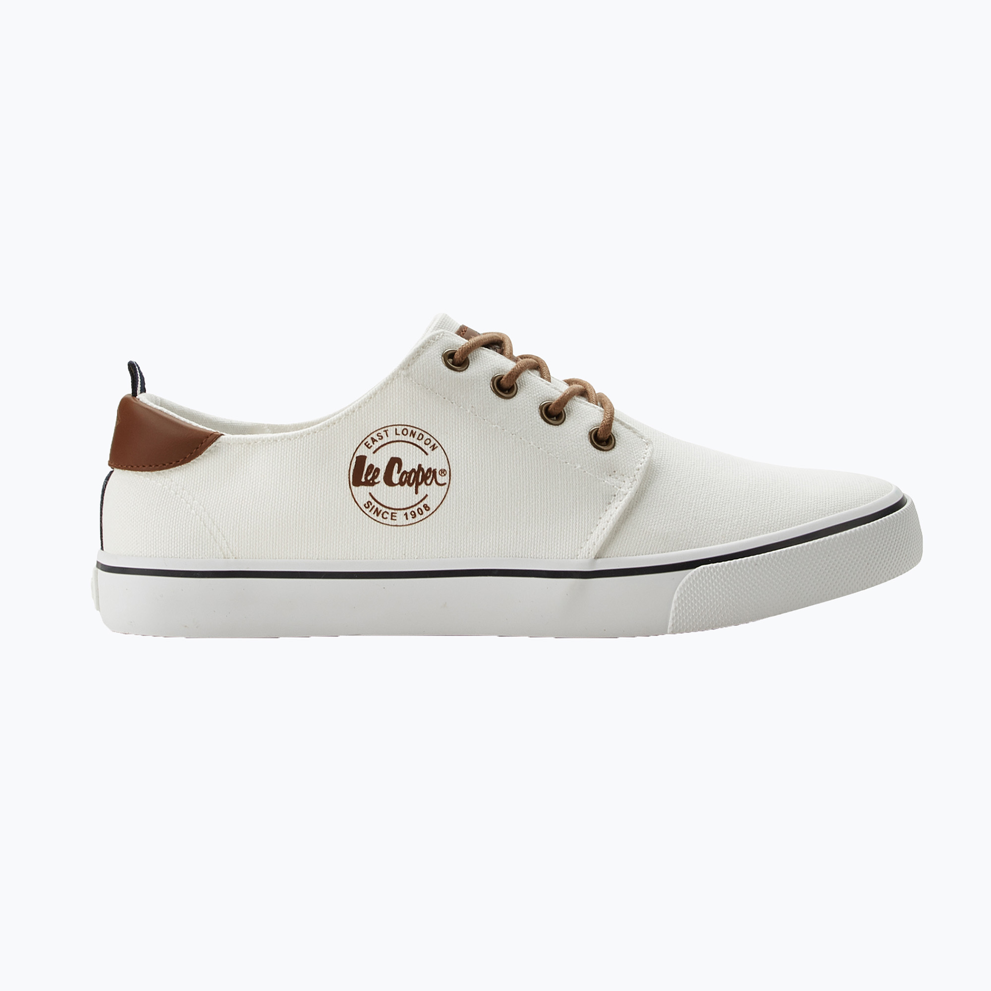 Мъжки кецове Lee Cooper LCW-26-02-4094MC white