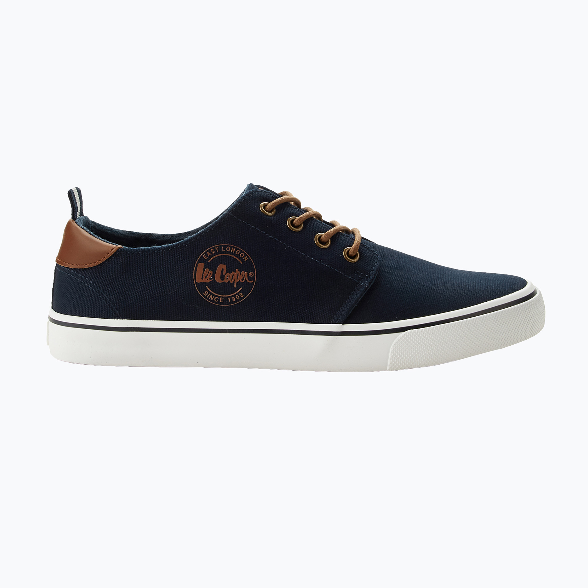 Мъжки кецове Lee Cooper LCW-26-02-4095MC navy