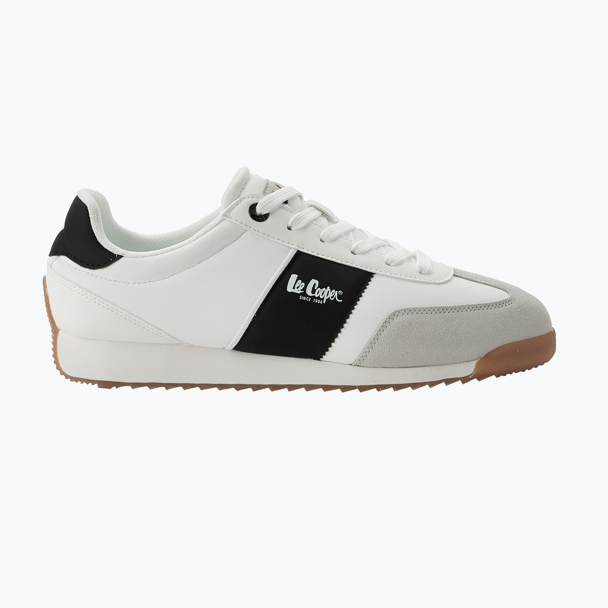 Мъжки обувки Lee Cooper LCW-26-03-4135MA white