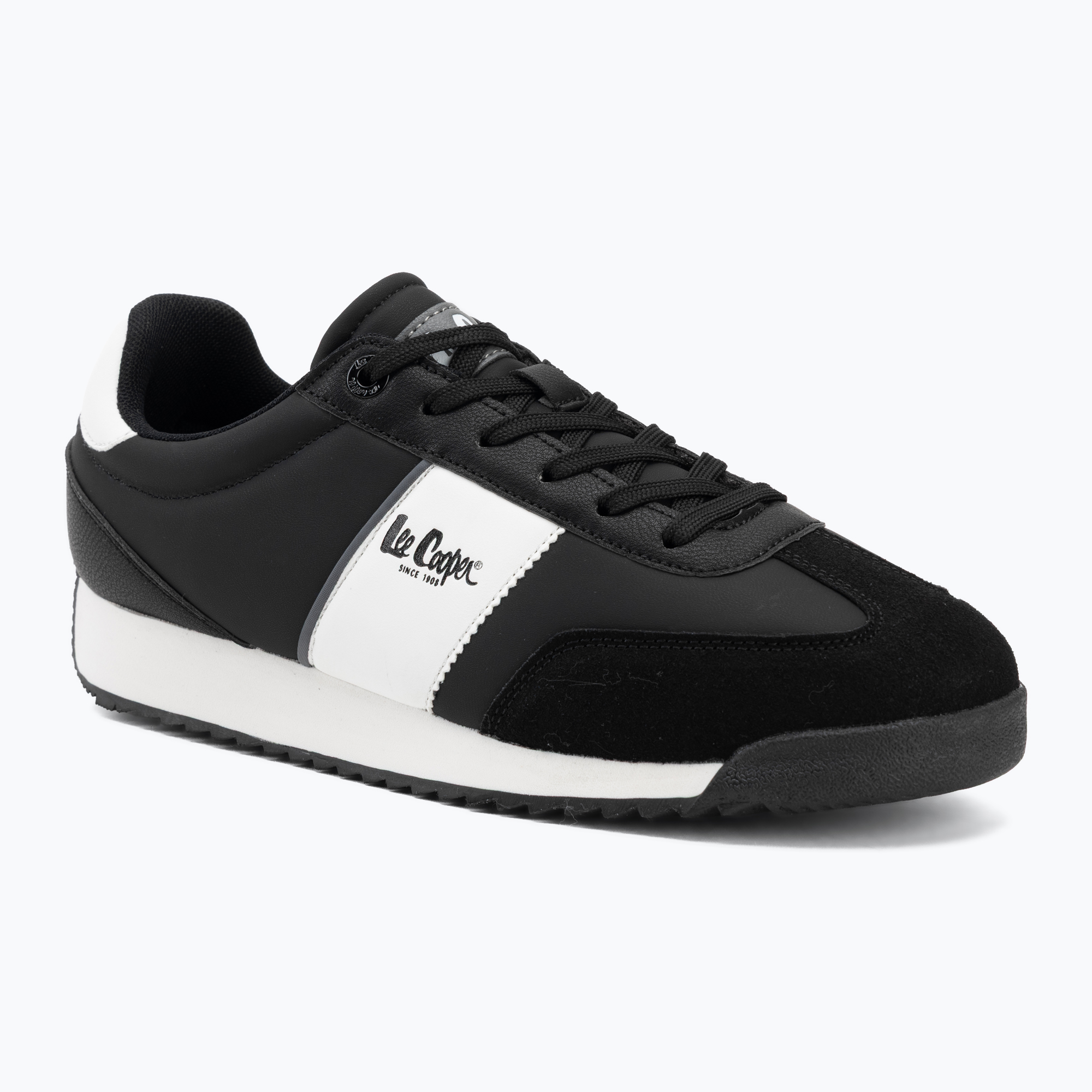 Мъжки обувки Lee Cooper LCW-26-03-4136MA black