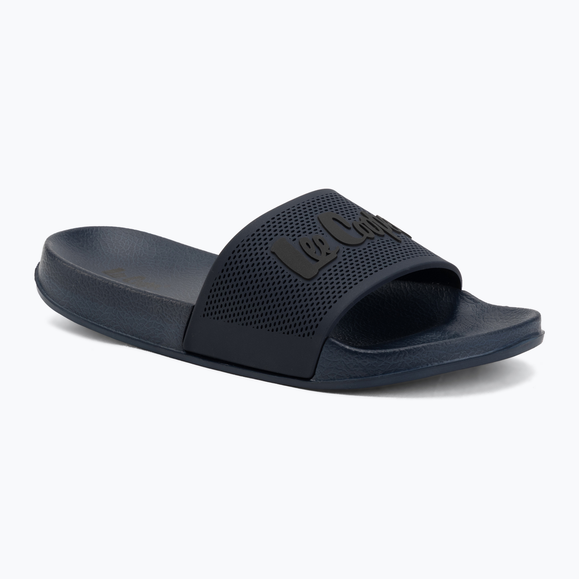 Мъжки чехли Lee Cooper LCW-26-07-4163MA navy