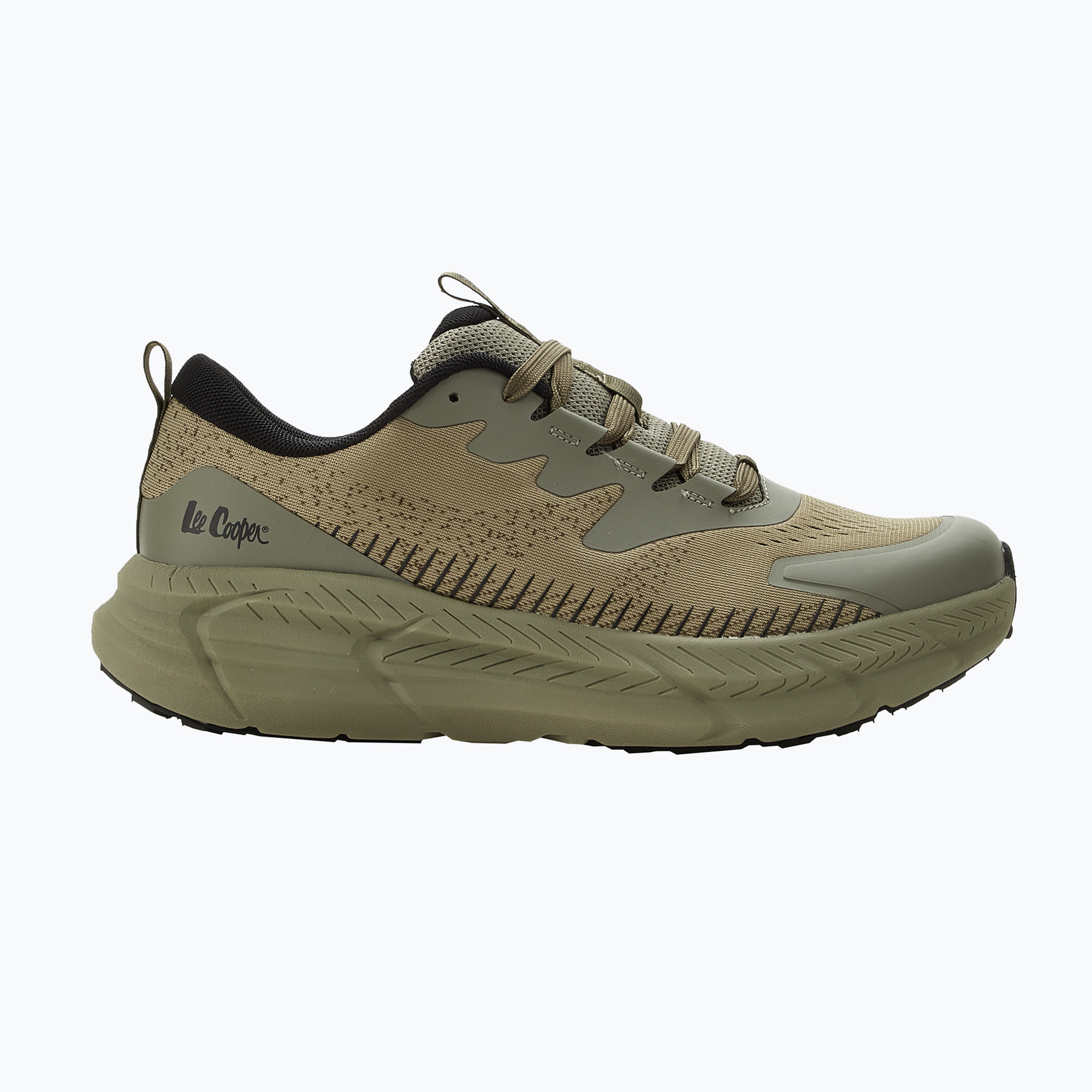 Мъжки обувки Lee Cooper LCW-26-14-4215MA green
