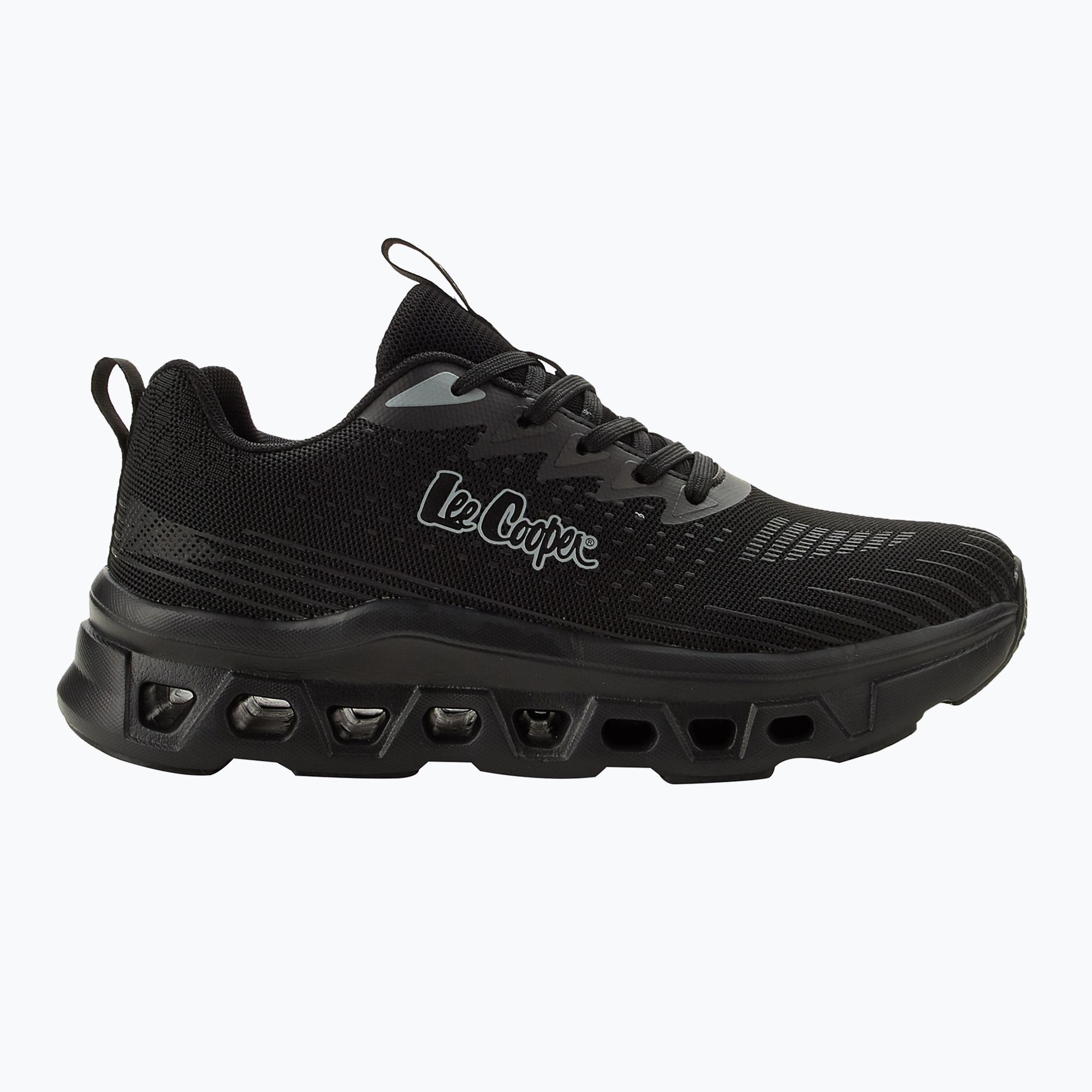 Мъжки обувки Lee Cooper LCW-26-14-4219MA black