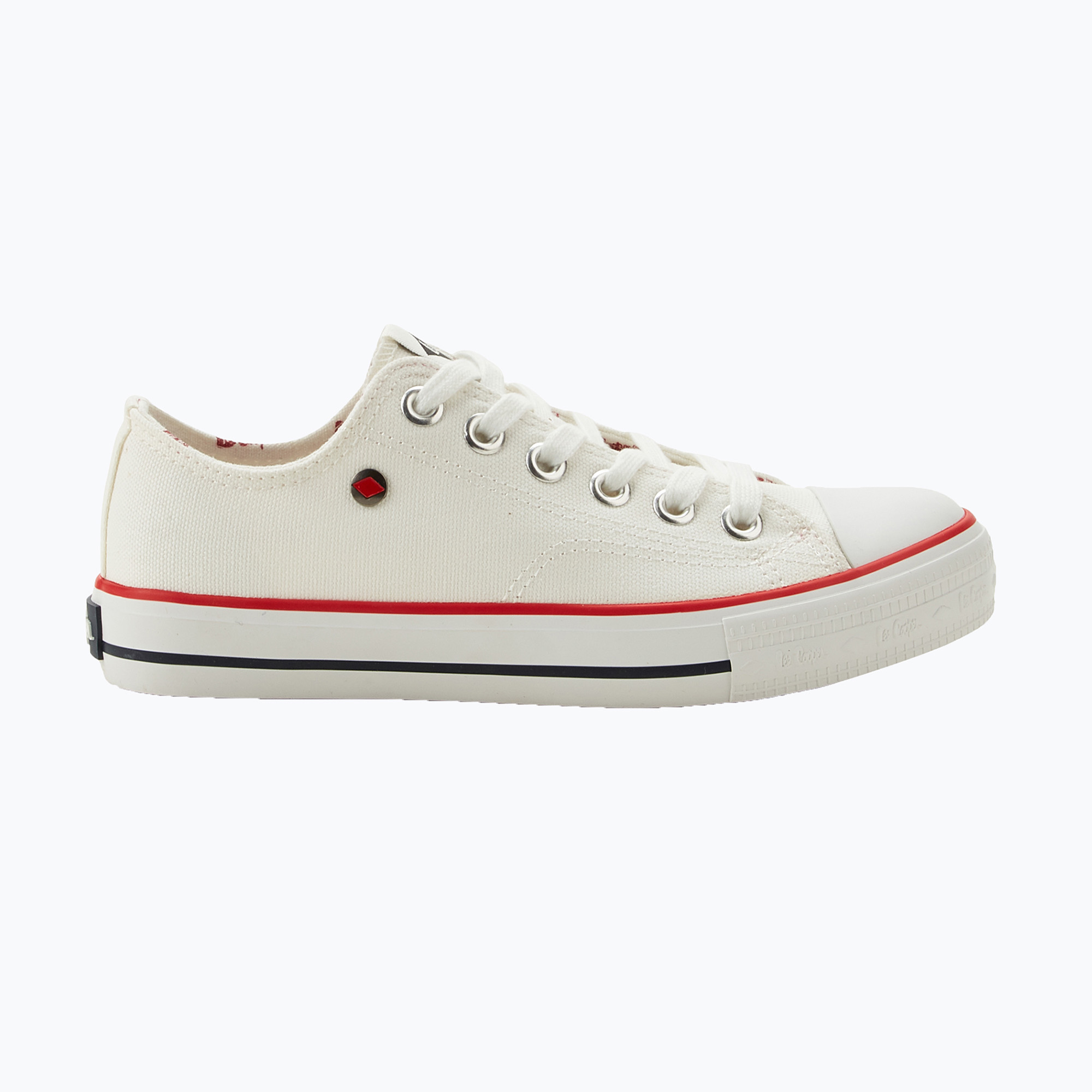 Дамски кецове Lee Cooper LCW-26-31-4310LA  white