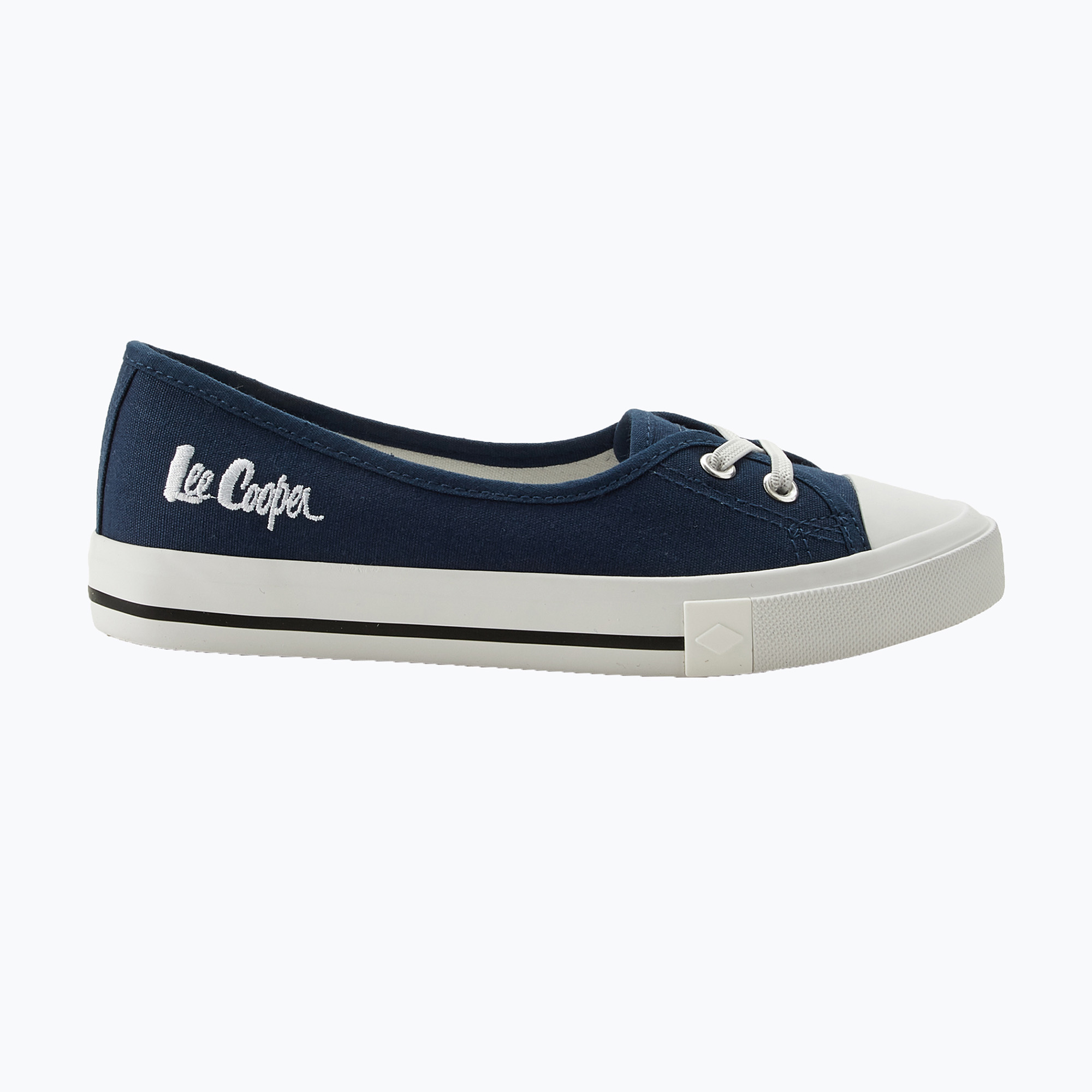 Дамски кецове Lee Cooper LCW-26-31-4355LA navy