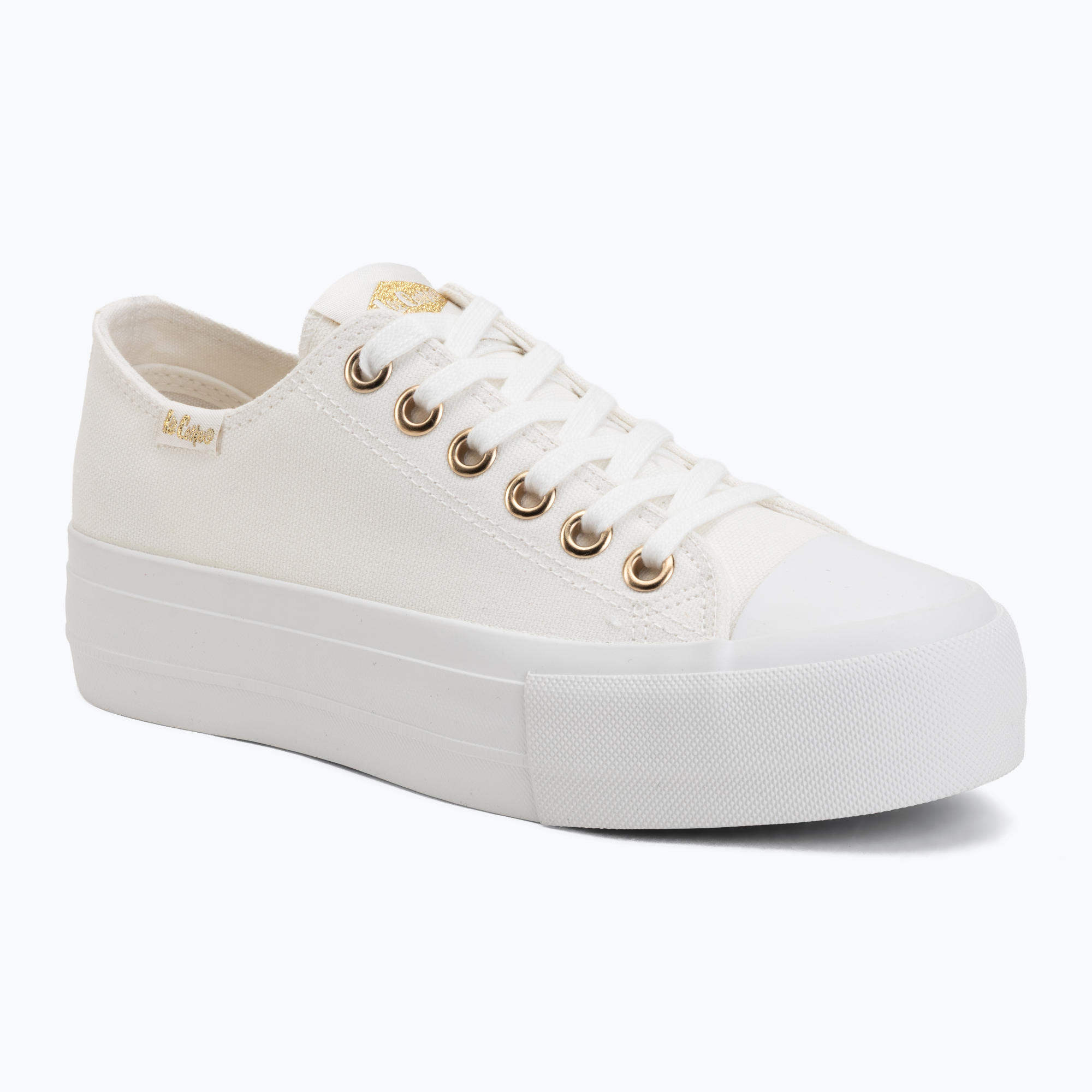 Дамски кецове Lee Cooper LCW-26-31-4369LA white
