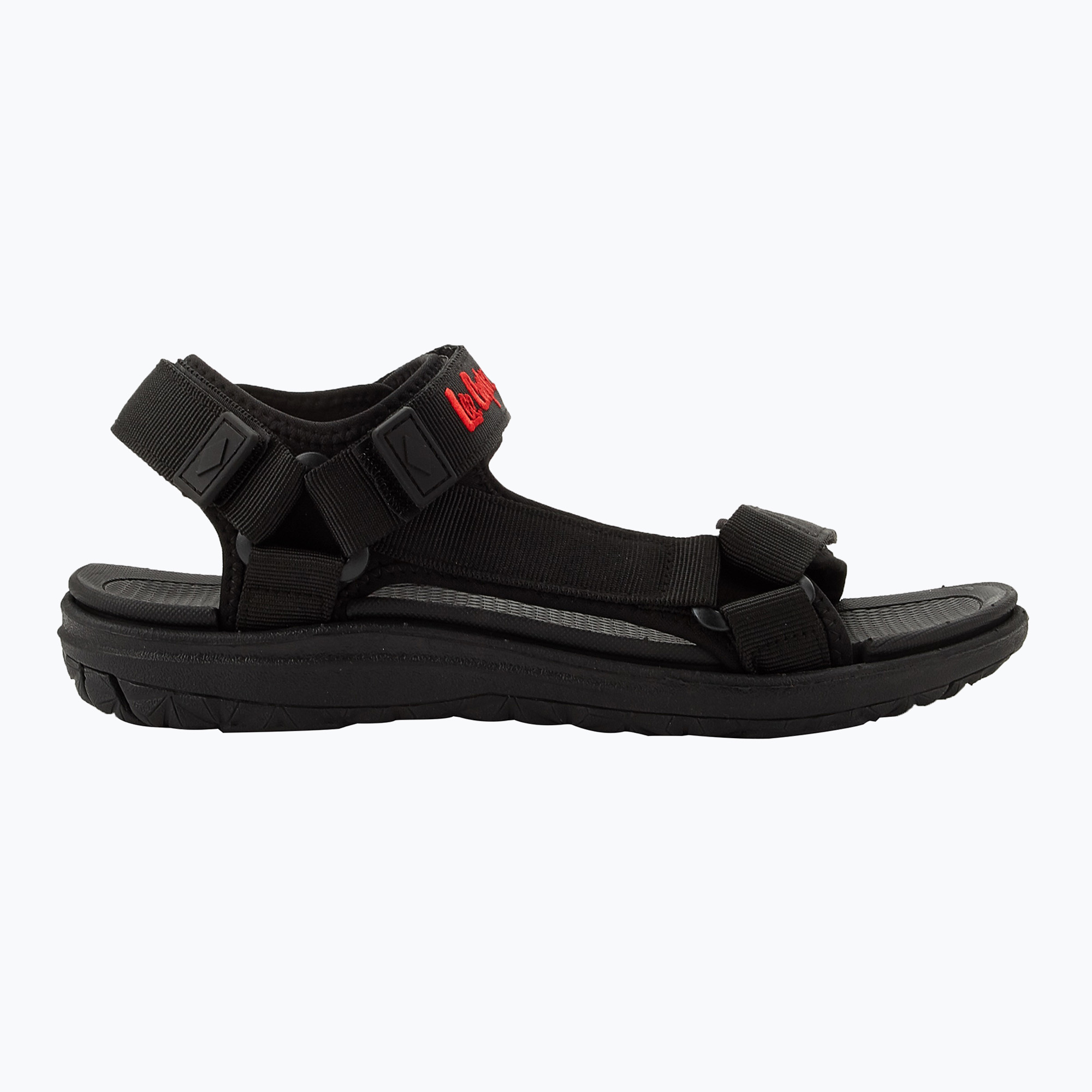 Мъжки сандали Lee Cooper LCW-26-34-4422MA black