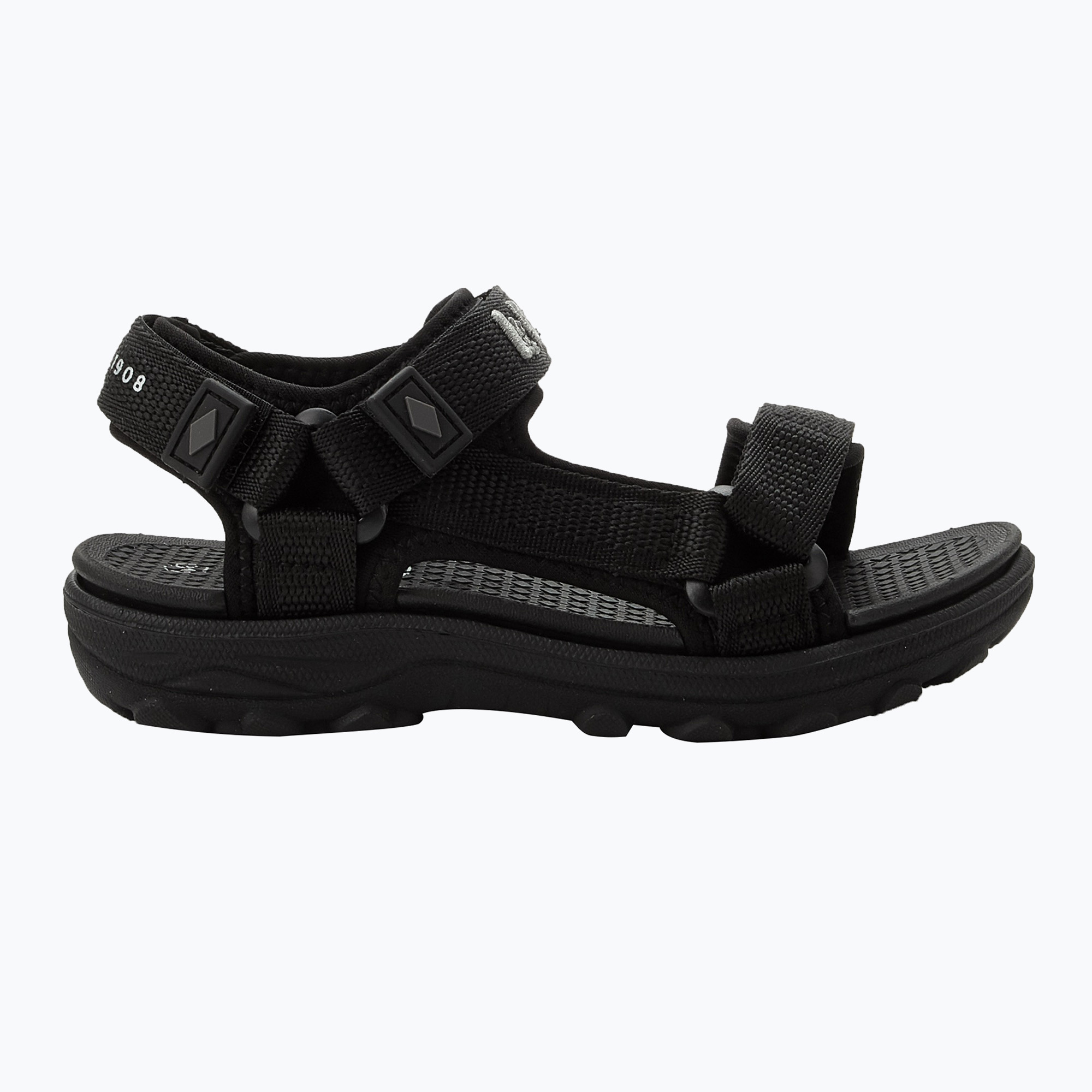 Детски сандали Lee Cooper LCW-26-34-4436K black