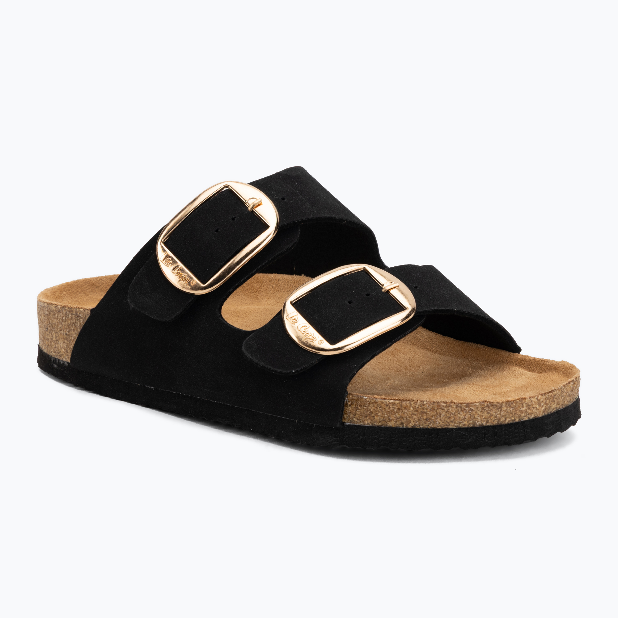 Дамски чехли Lee Cooper LCW-26-35-4455LA black