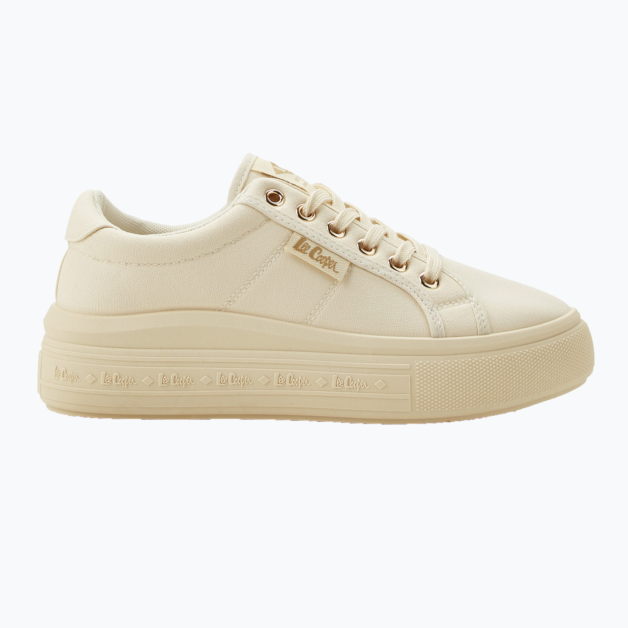 Дамски обувки Lee Cooper LCW-26-44-4473LA beige