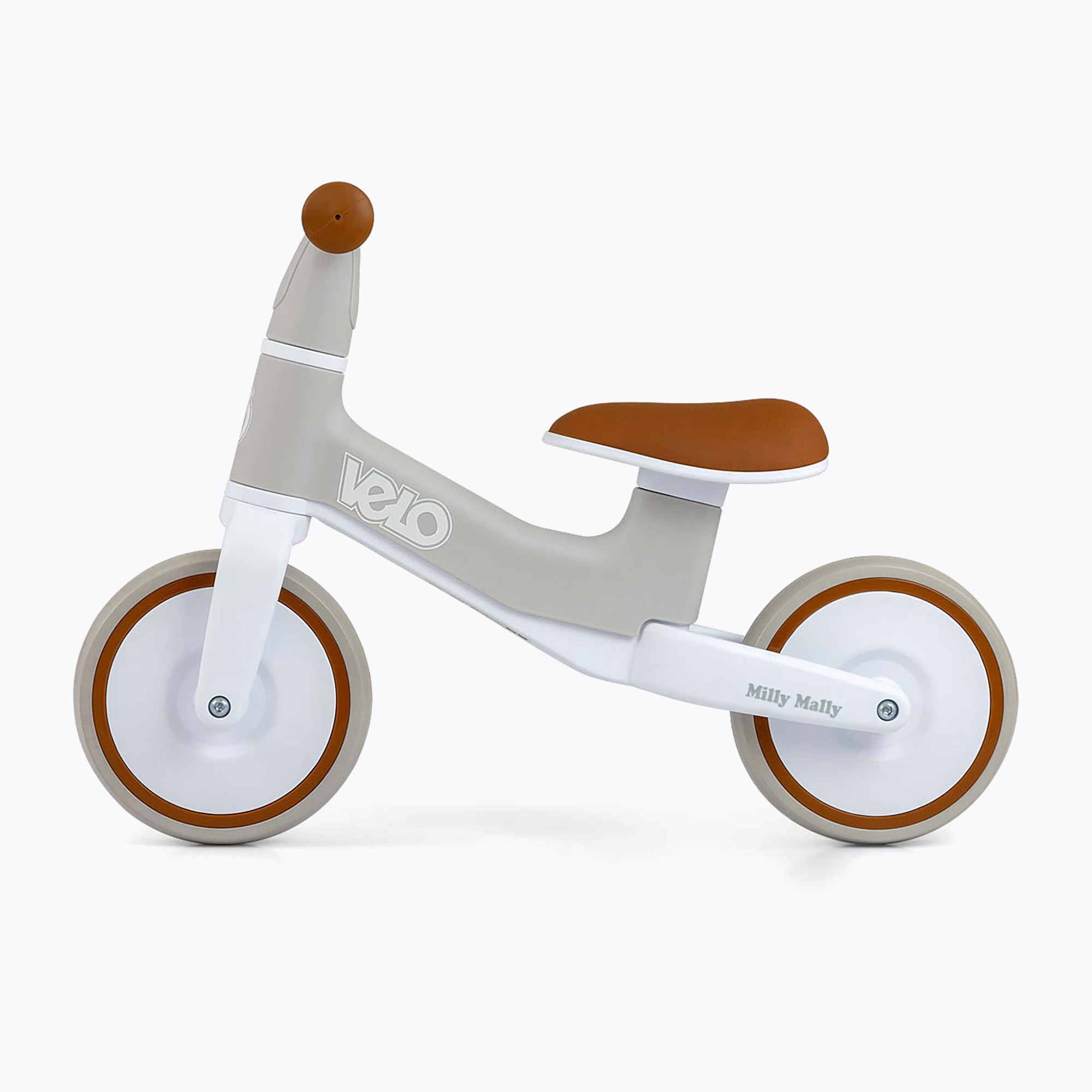 Велосипед без педали Milly Mally Velo