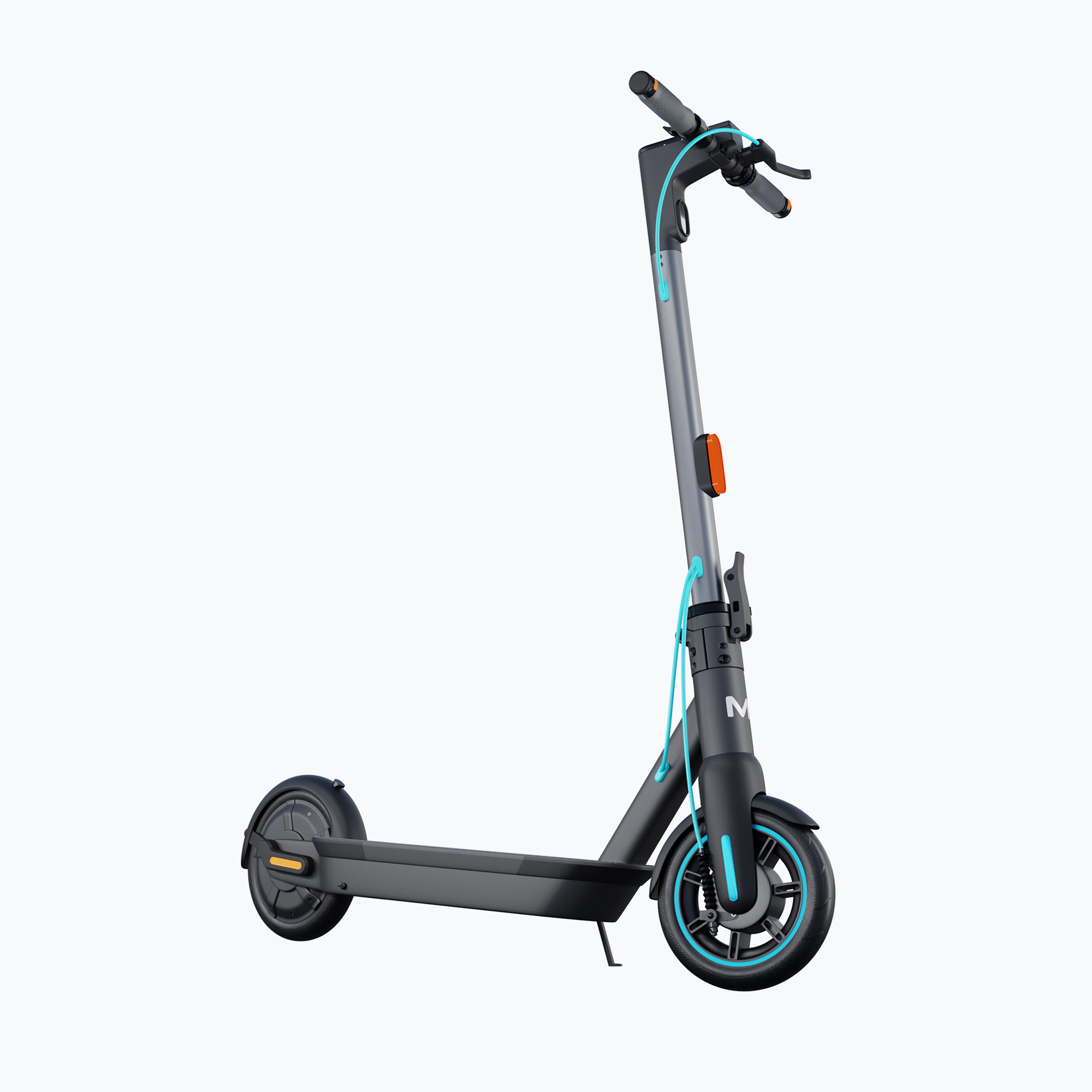 Elektromos roller Motus Scooty 10 GEN5 türkiz (Scooty 10 GEN5 AKC051-2)