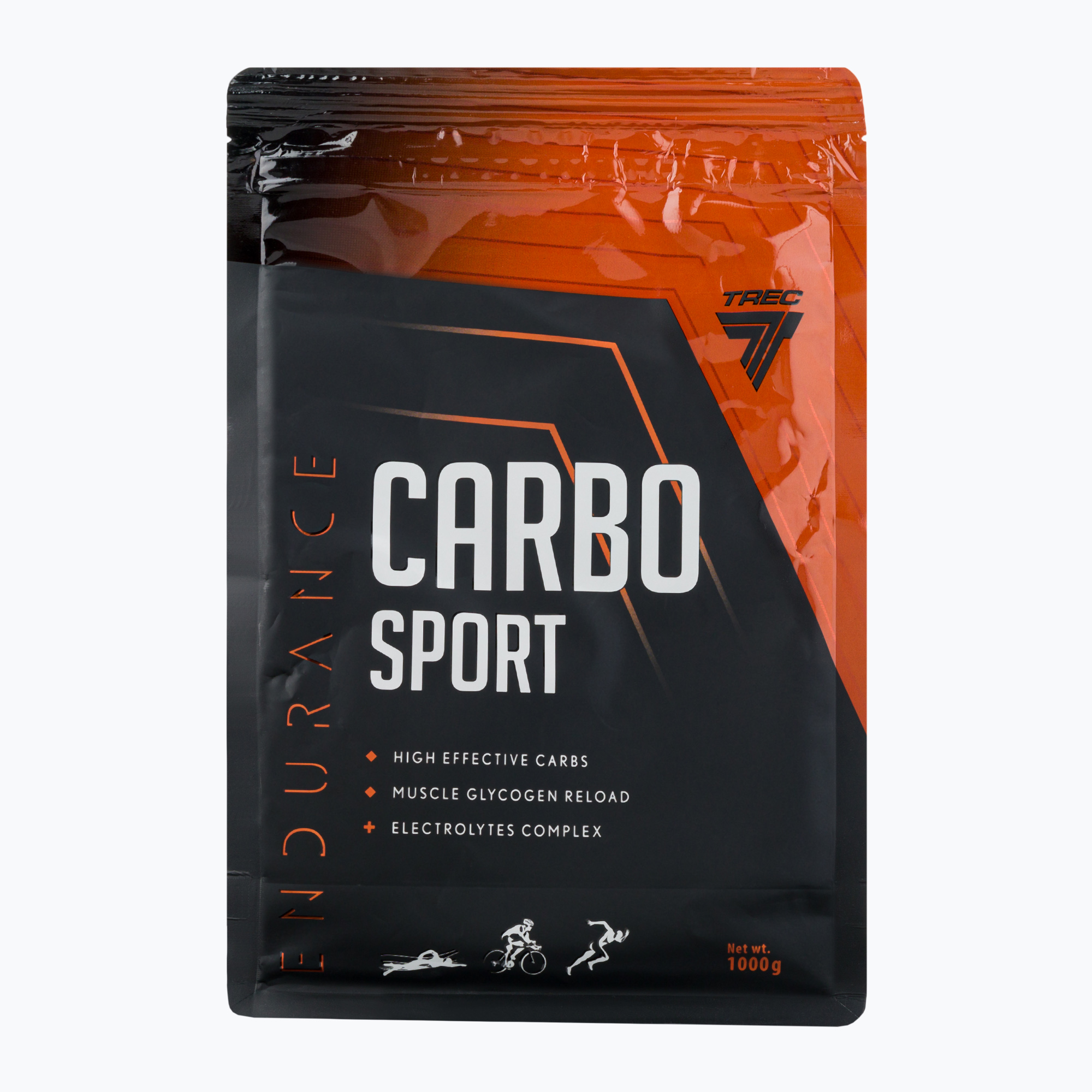 Carbo Sport Trec carbohidrați 1000g TRE/946 (Endu Carbo Sport TRE/946)