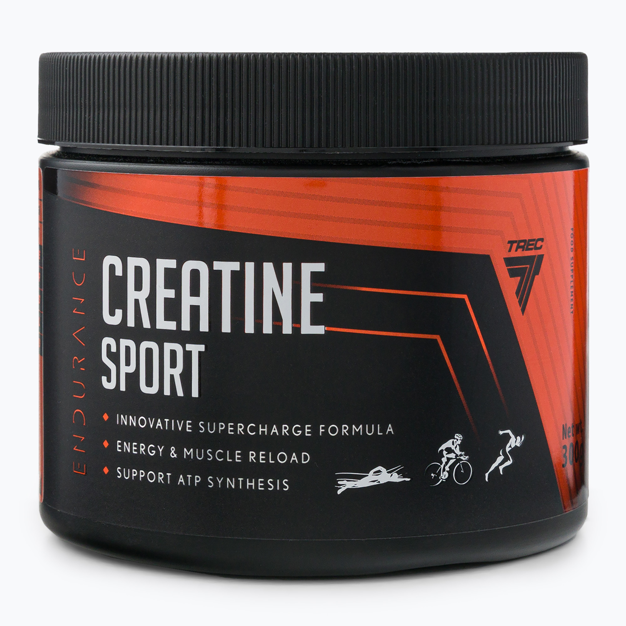 Creatine Sport Trec creatina 300g kiwi TRE/913 (Endu Creatine Sport TRE/913)