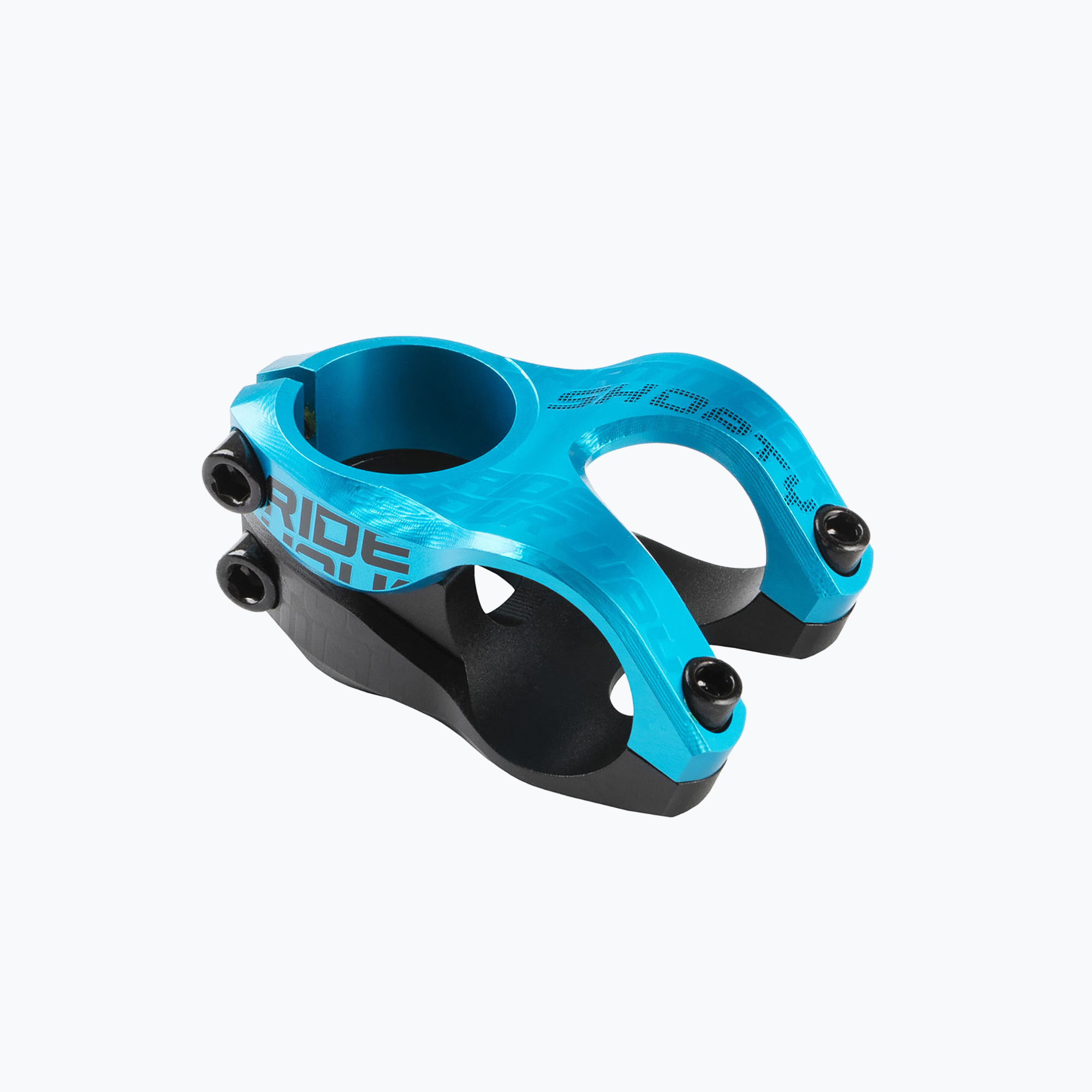 Bridge Dartmoor Shorty turquoise DART-A2514 (32 mm / 31.8 mm)