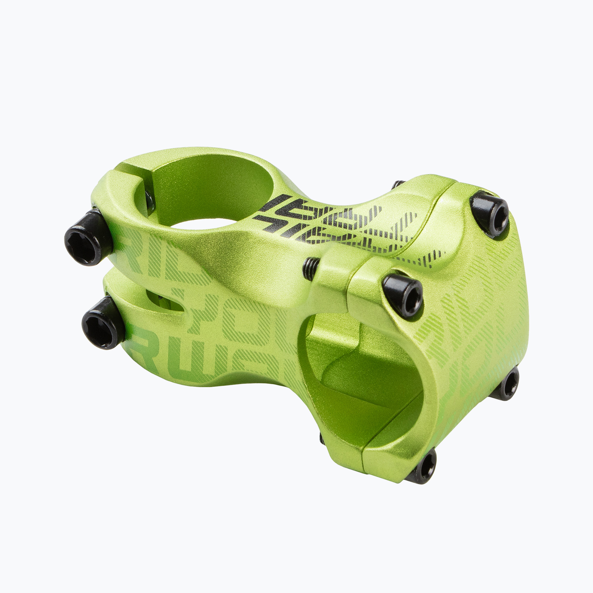 Мост Dartmoor Trail V.2 green anoded