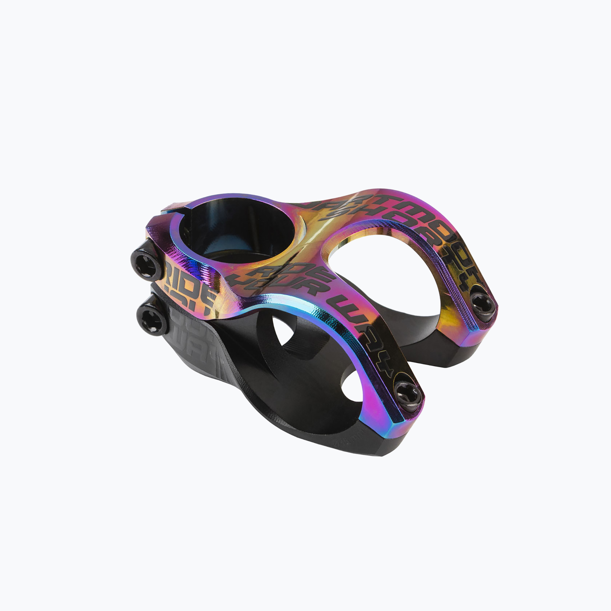 Dartmoor Shorty holographic bridge DART-A2517 (33 mm / 35 mm)