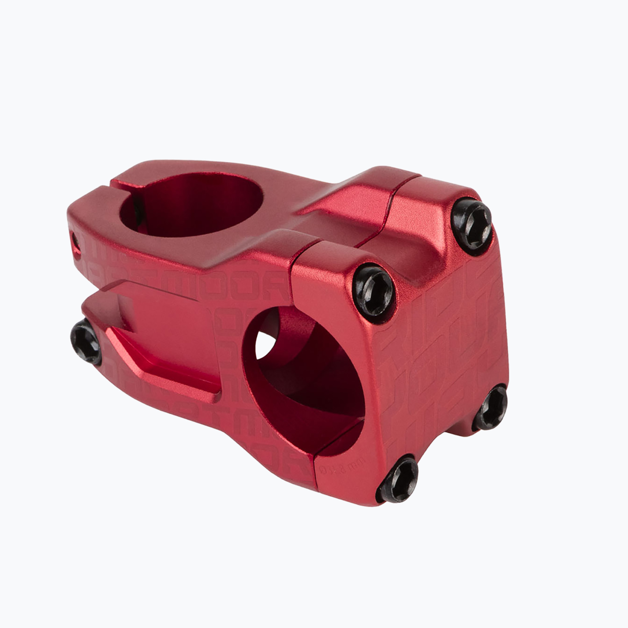 DARTMOOR Fury V.3 мост червен DART-A25402