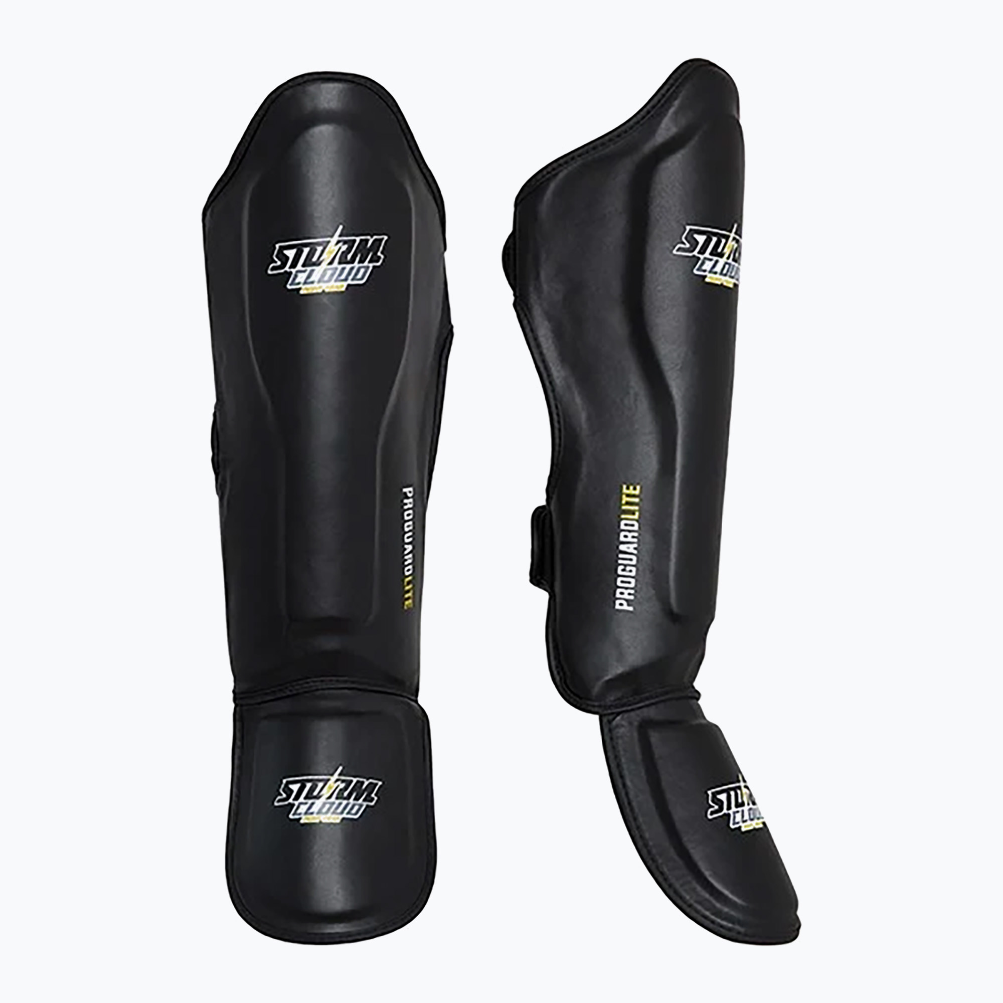 Протектори за пищял StormCloud Lite Black
