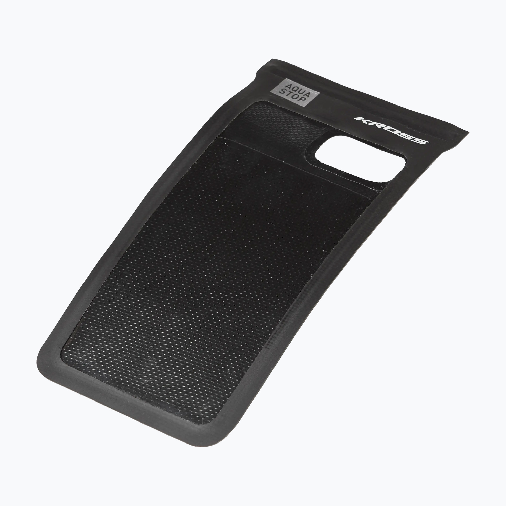 Калъф за телефон KROSS Aqua Stop Phone Case black