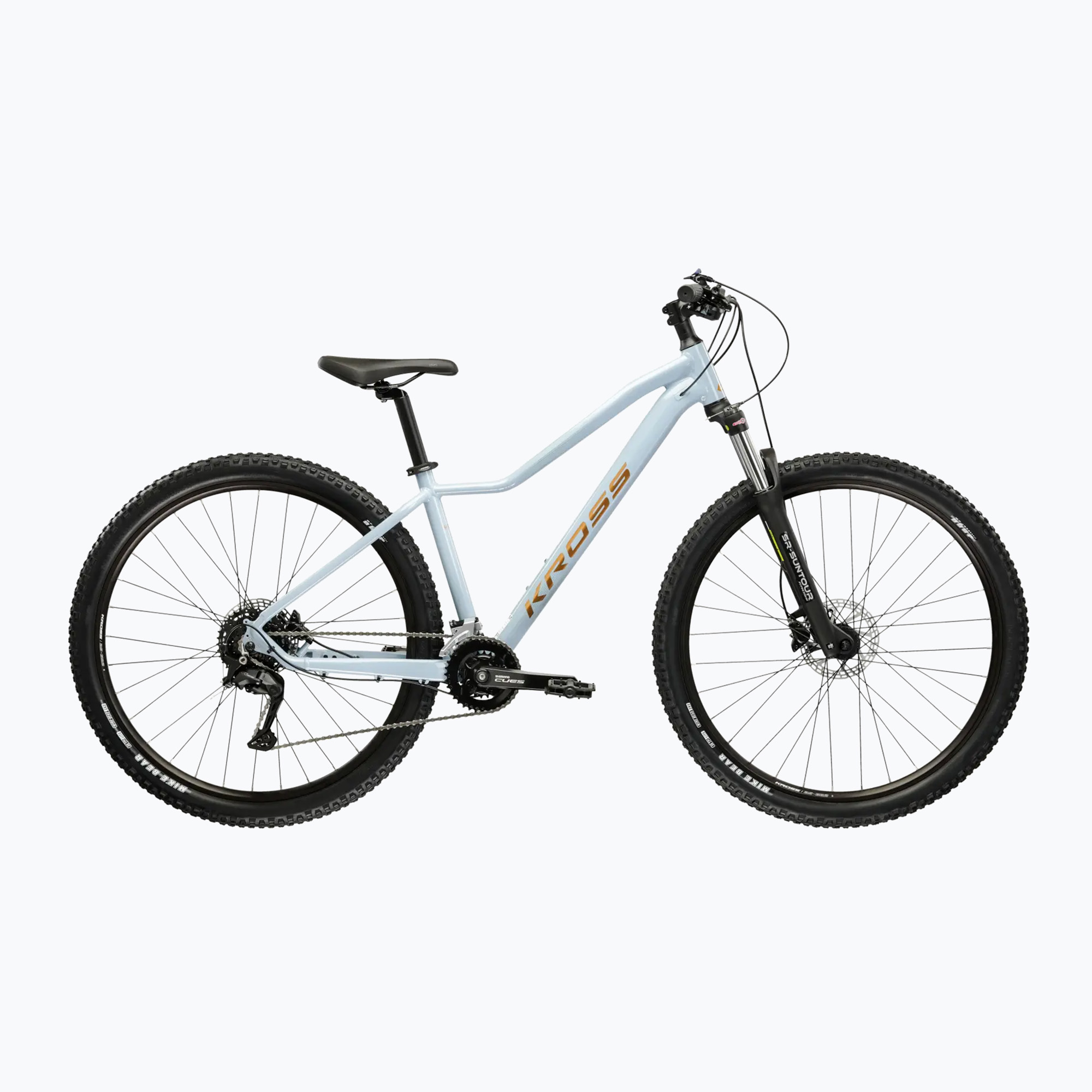 Női mountain bike KROSS Lea 5.0 29