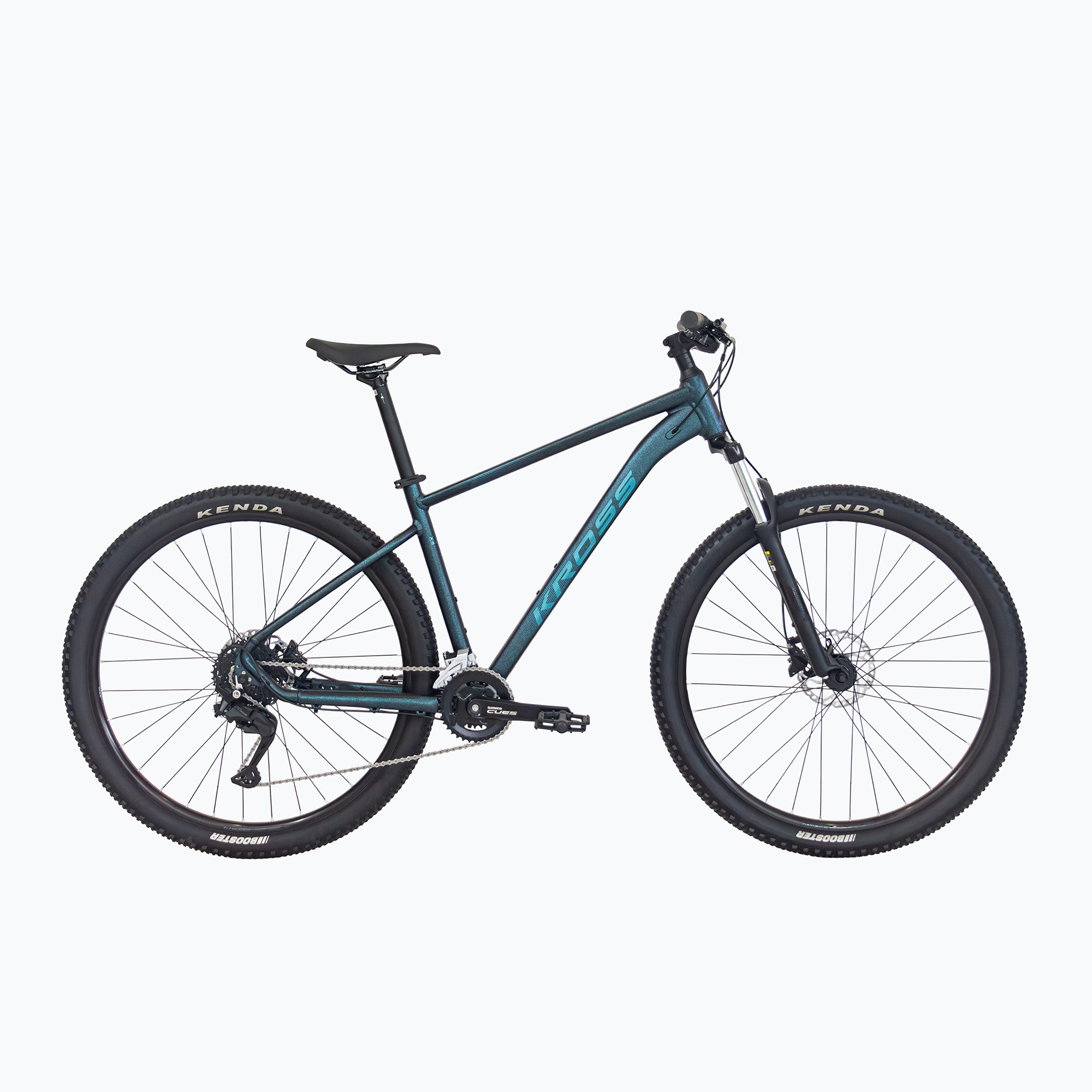 Bicicletă de munte KROSS Hexagon X300 29