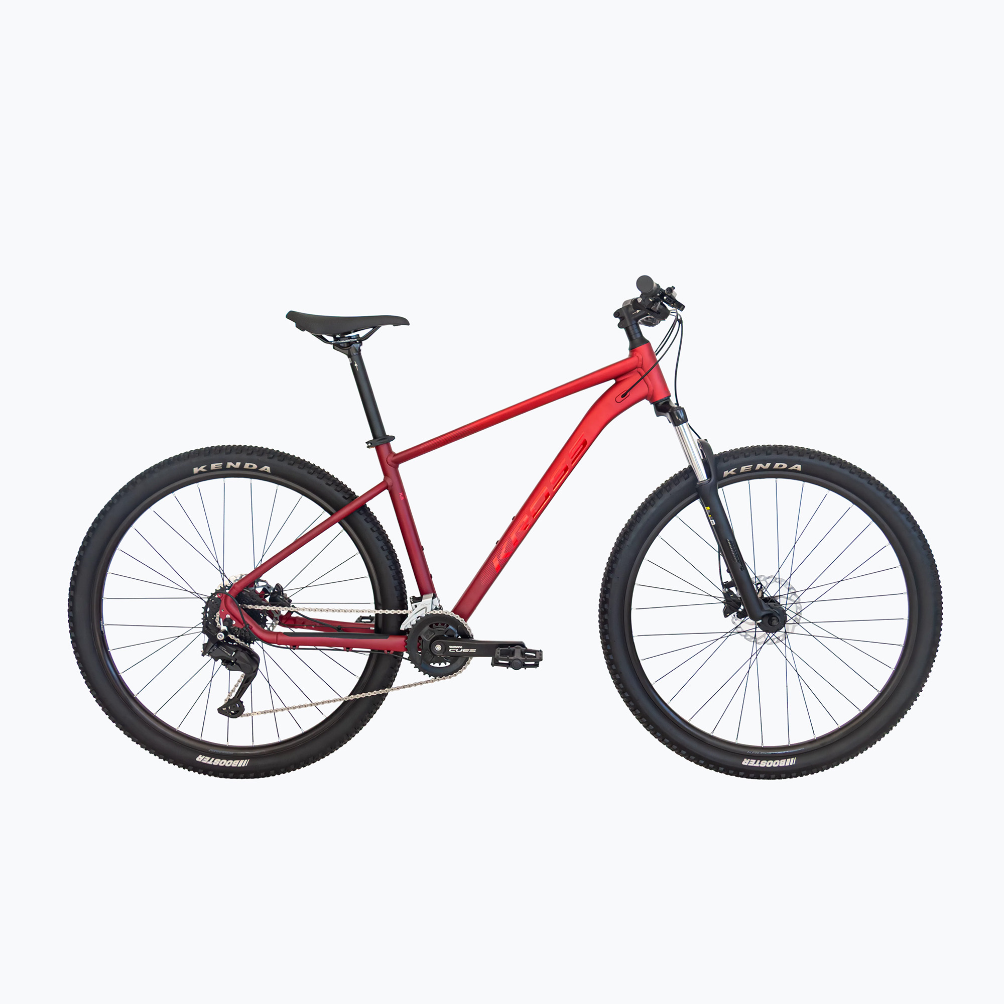 Bicicletă de munte KROSS Hexagon X300 27,5