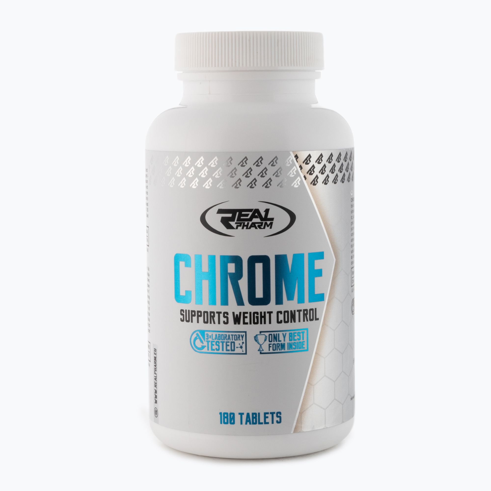 Chromium Real Pharm 180 tablets 711229 (180 tabl.)