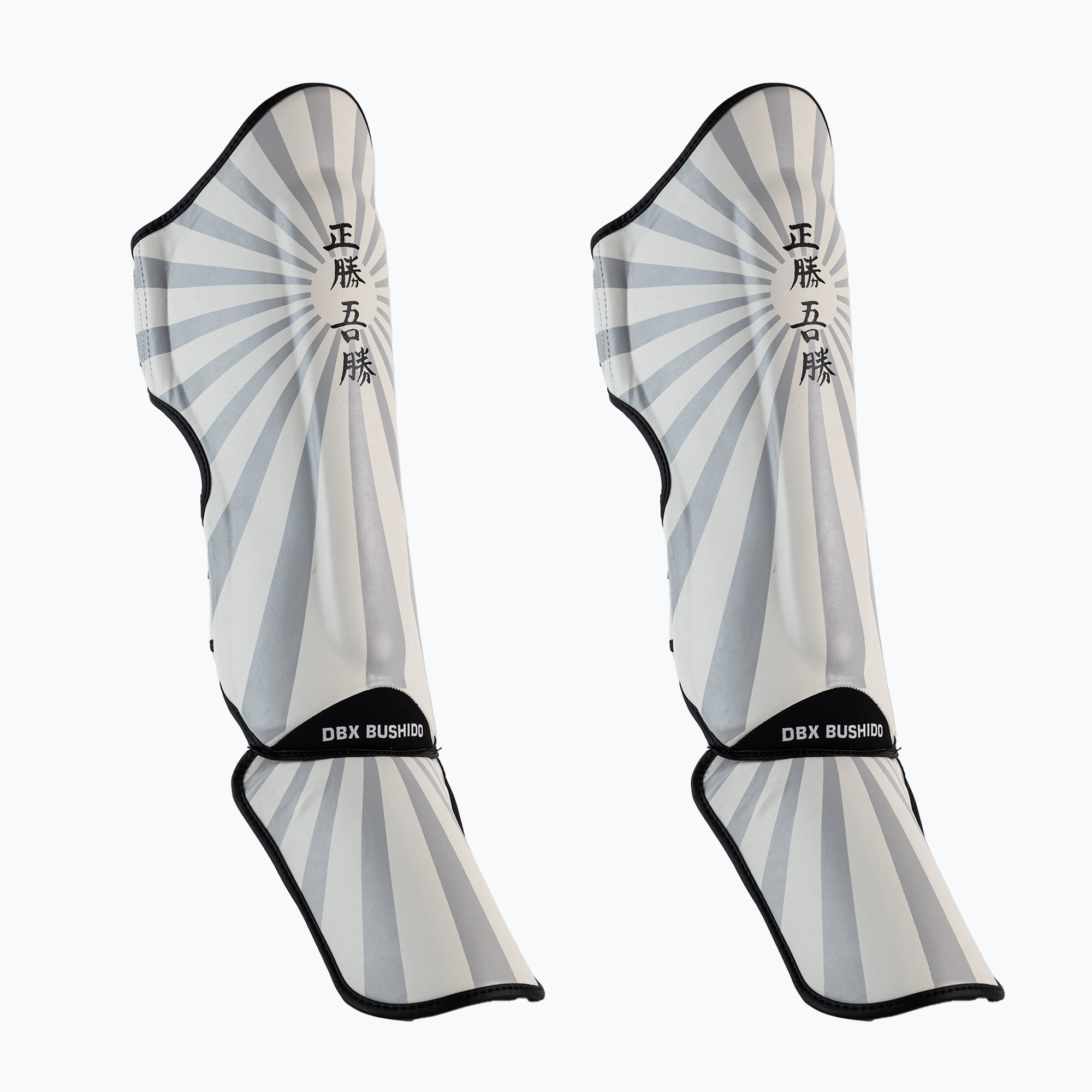 Ochraniacze piszczeli i stóp DBX BUSHIDO