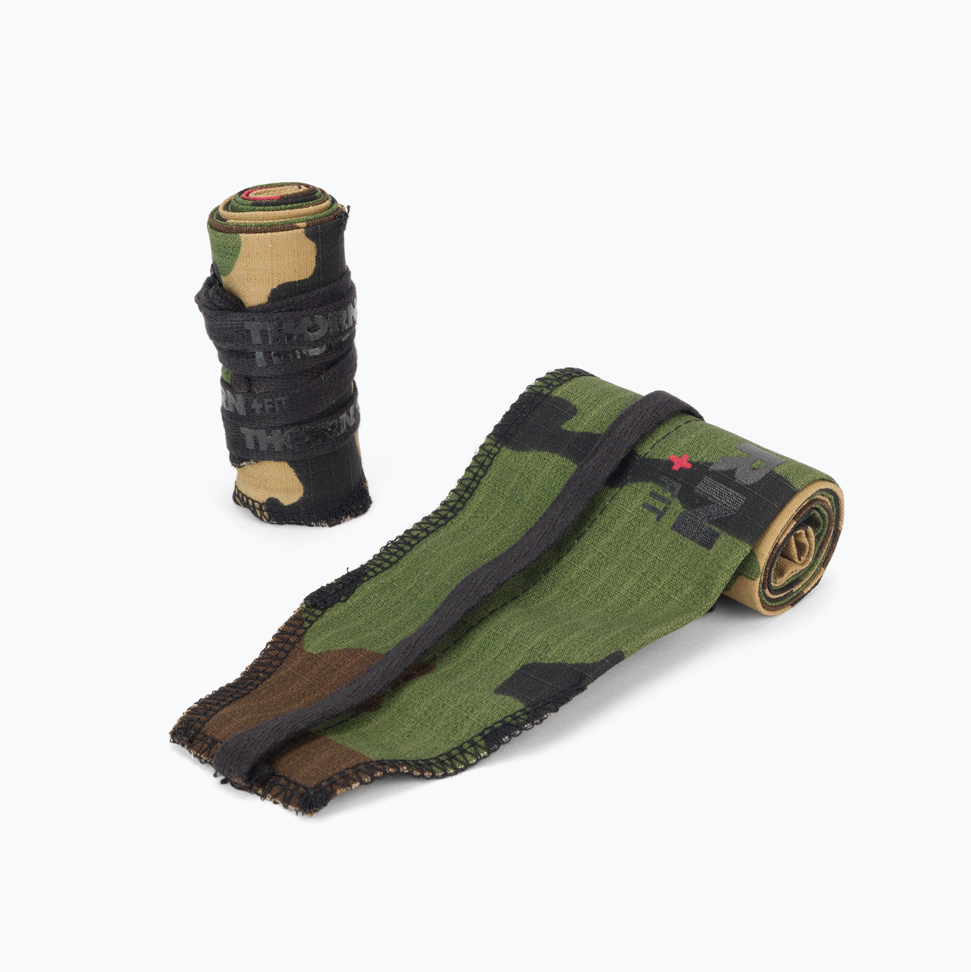 THORN FIT Ripstop moro ortéza na zápästie 501884 (Cotton Wrist Wrap Odin 501884)