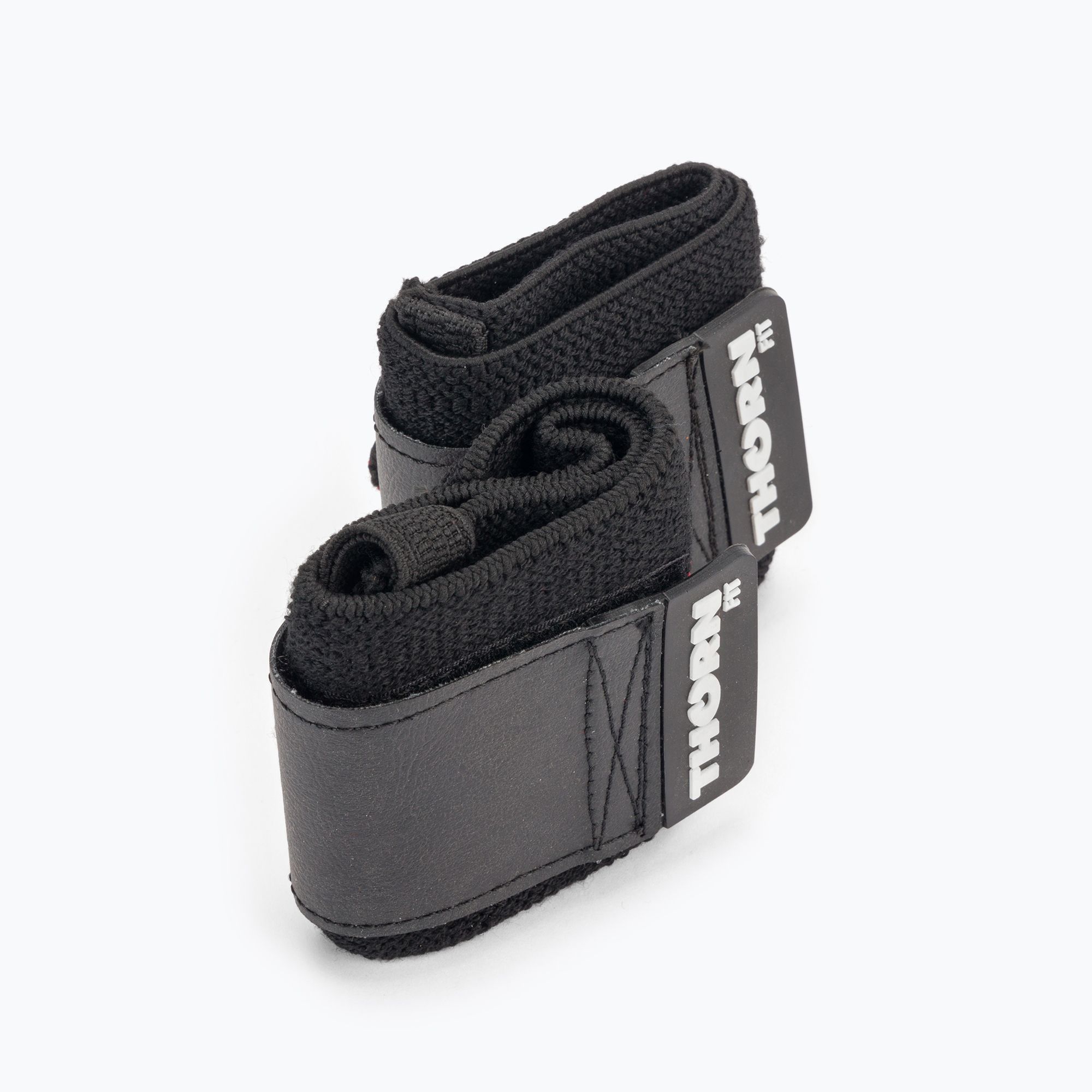 THORN FIT Pruhy na zápästí čierne 501907 (Stripes 501938)