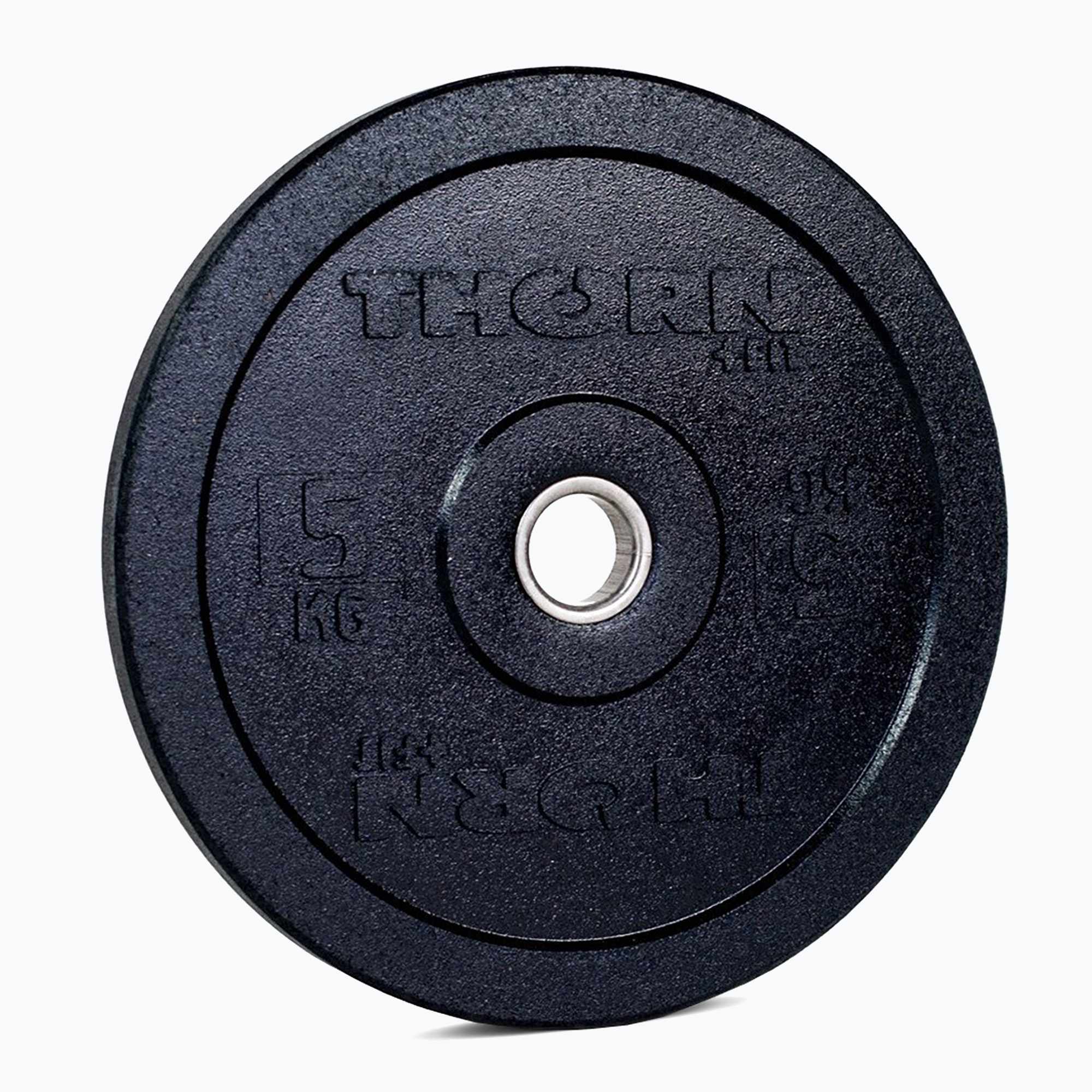 Тежести THORN FIT Enduro Bumper black