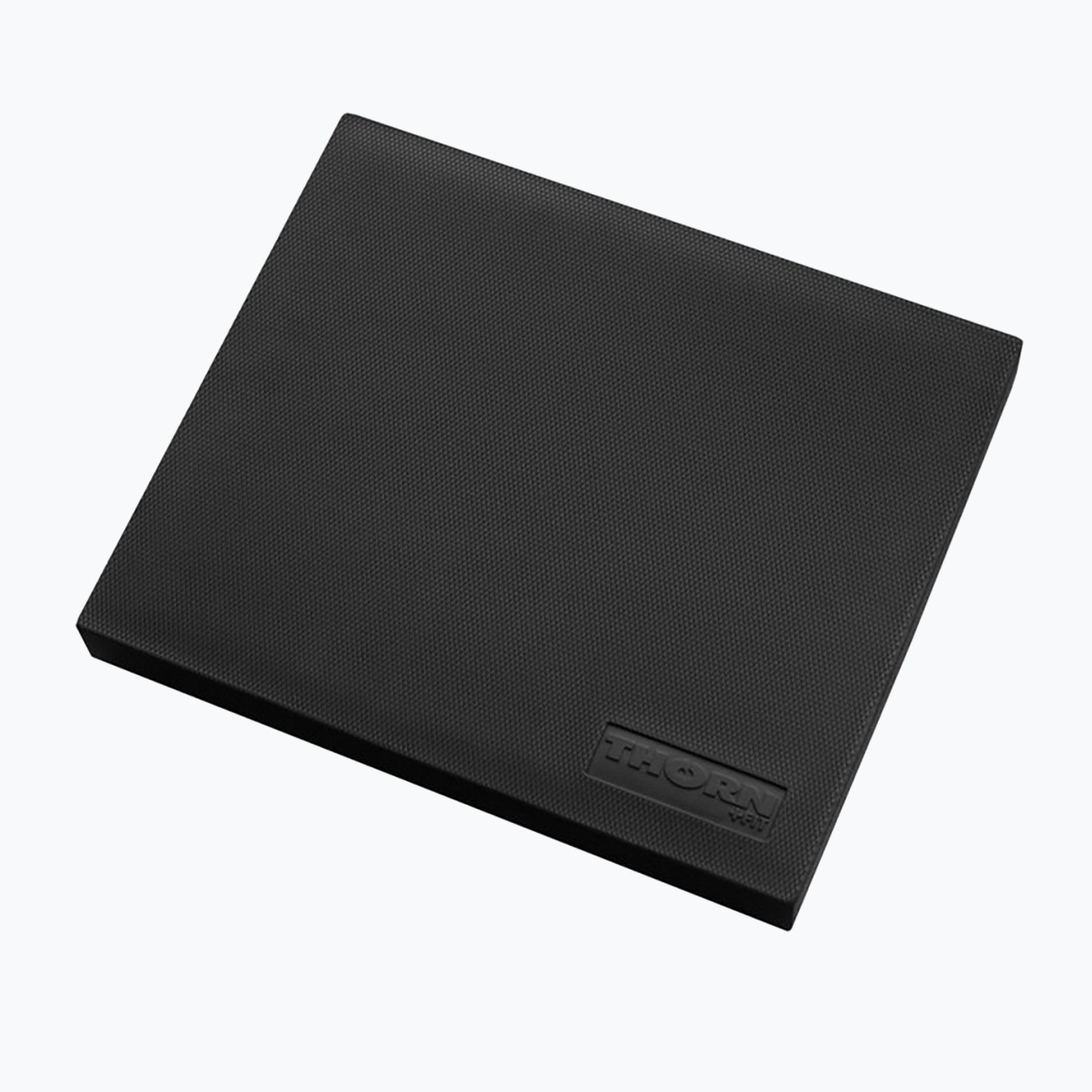 Подложка за стабилност THORN FIT черна 513016